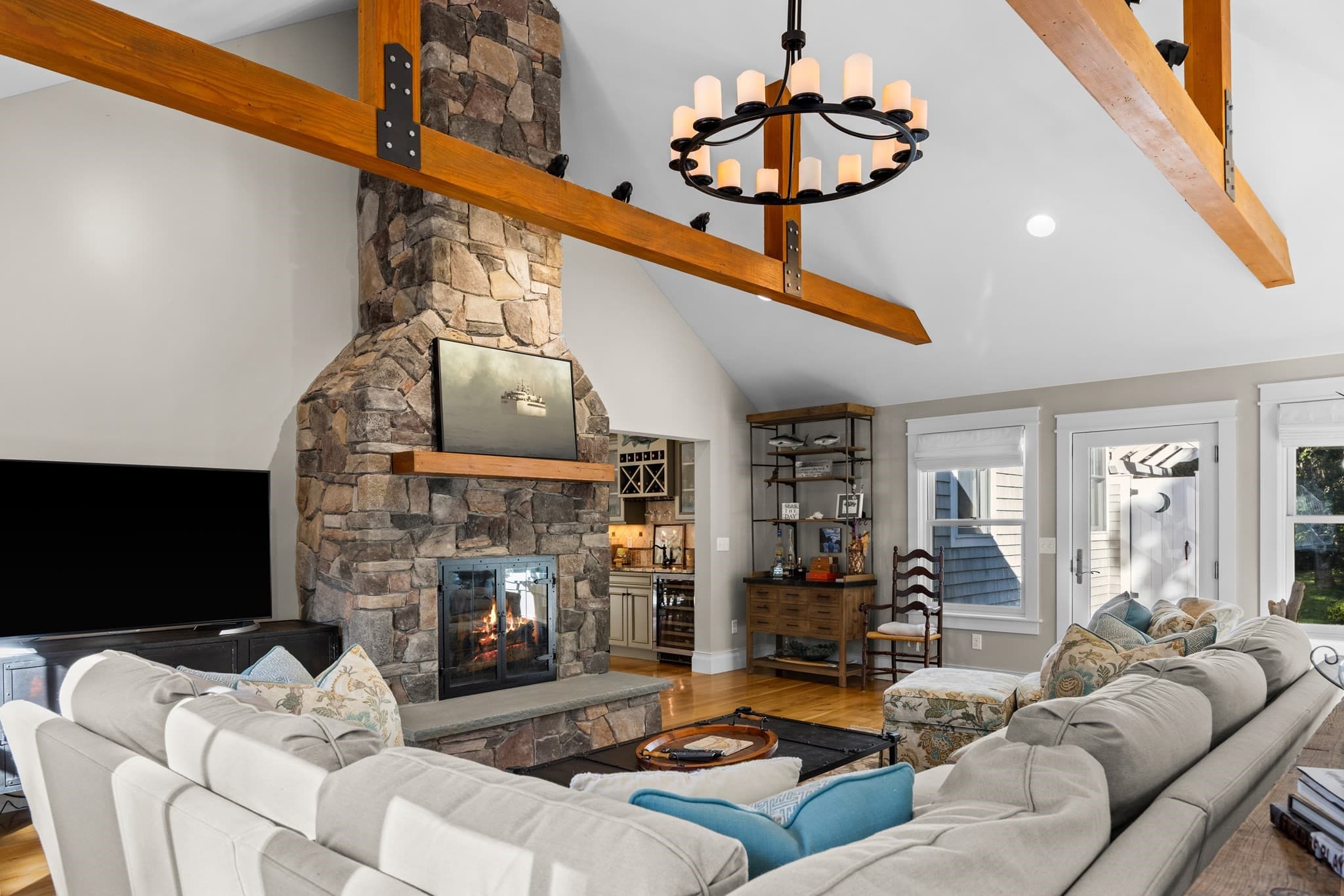 Single Family Residence at 6 Hollow Way, Edgartown MA 02539, photo 19 of 41