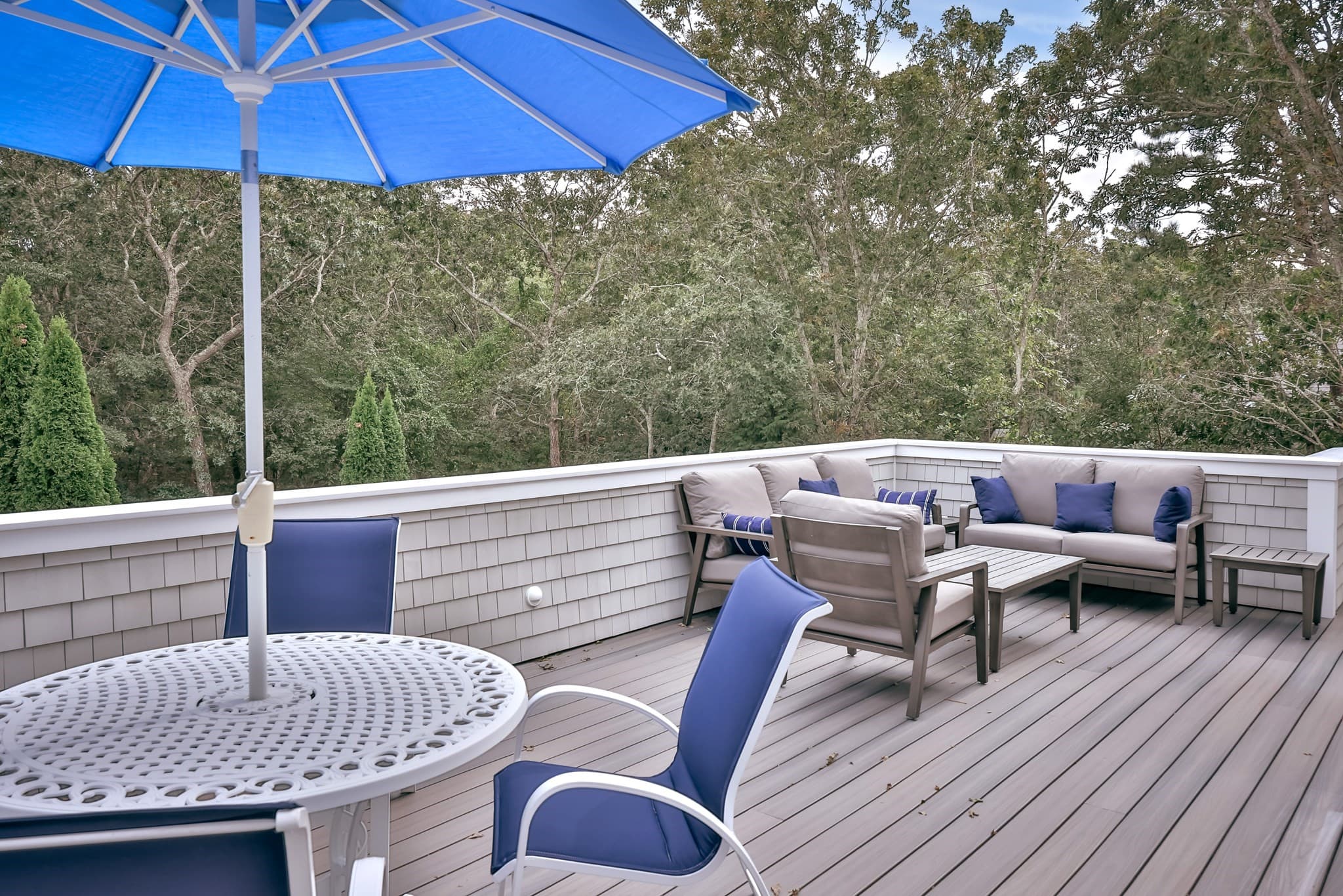 Single Family Residence at 6 Hollow Way, Edgartown MA 02539, photo 40 of 41