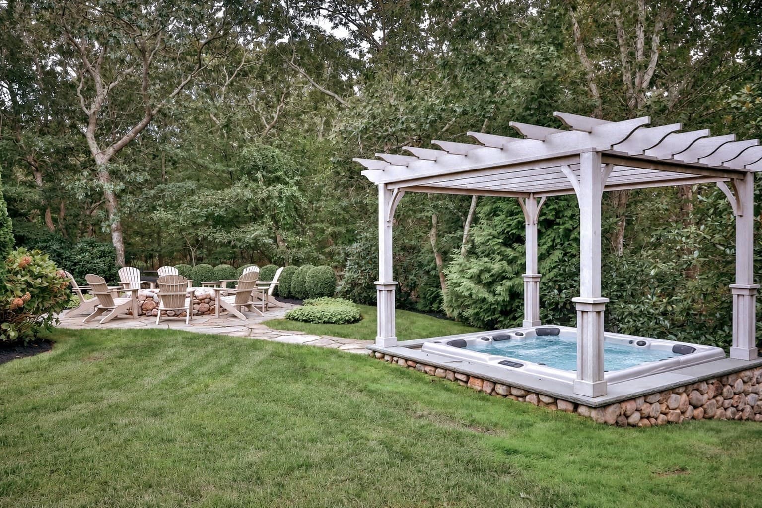Single Family Residence at 6 Hollow Way, Edgartown MA 02539, photo 4 of 41