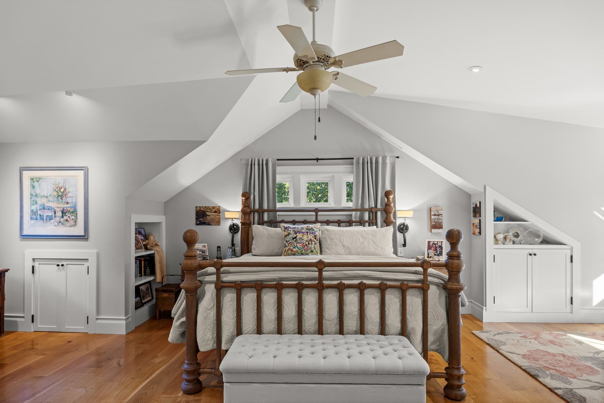 Single Family Residence at 6 Hollow Way, Edgartown MA 02539, photo 21 of 41