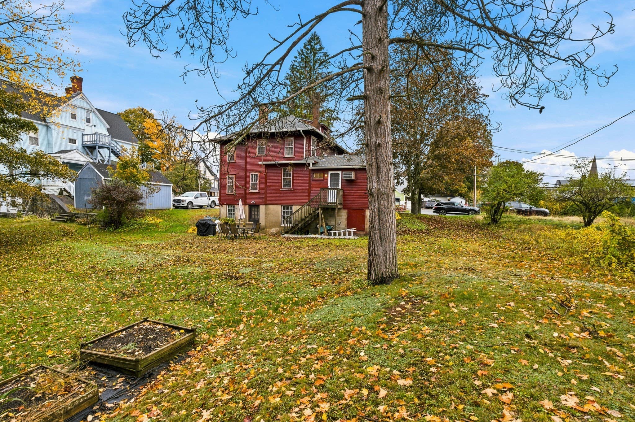 Single Family Residence at 59 Beech St., Winchendon MA 01475, photo 27 of 27