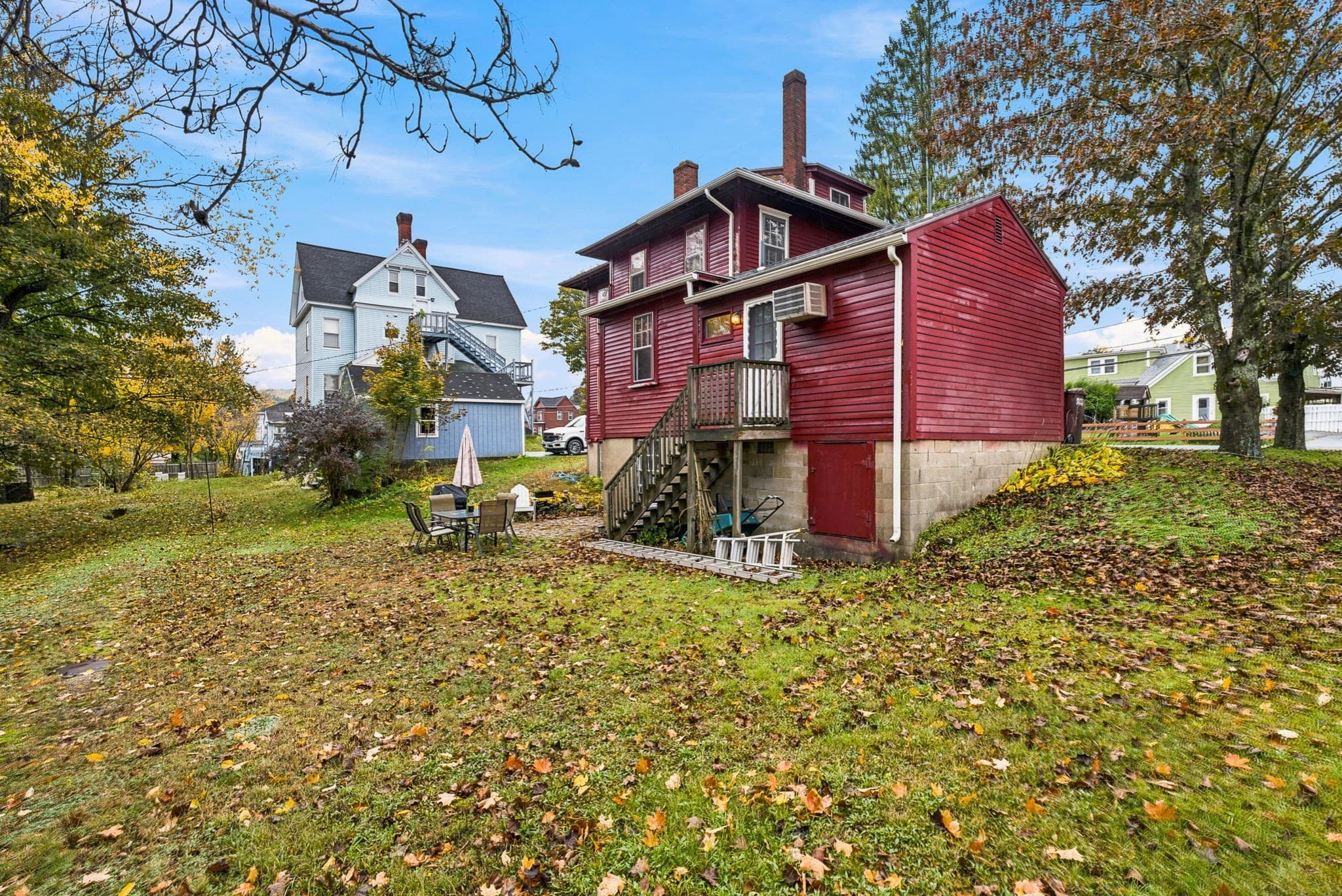 Single Family Residence at 59 Beech St., Winchendon MA 01475, photo 26 of 27
