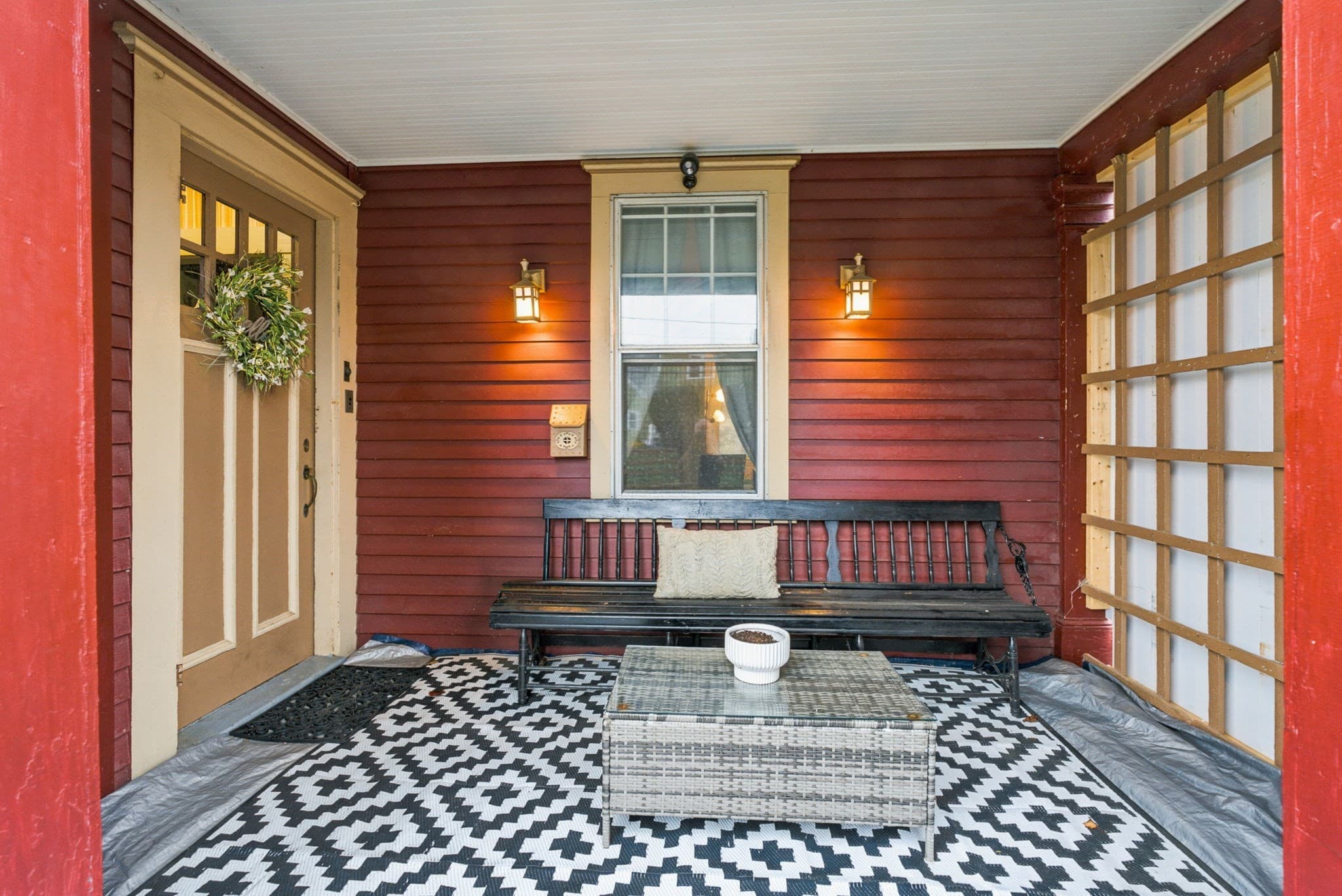 Single Family Residence at 59 Beech St., Winchendon MA 01475, photo 3 of 27