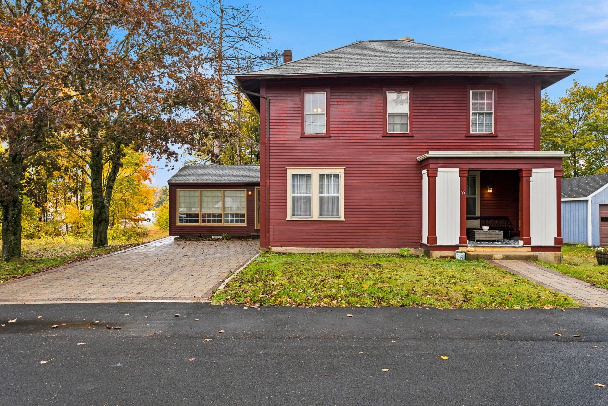 59 Beech St., Winchendon MA 01475