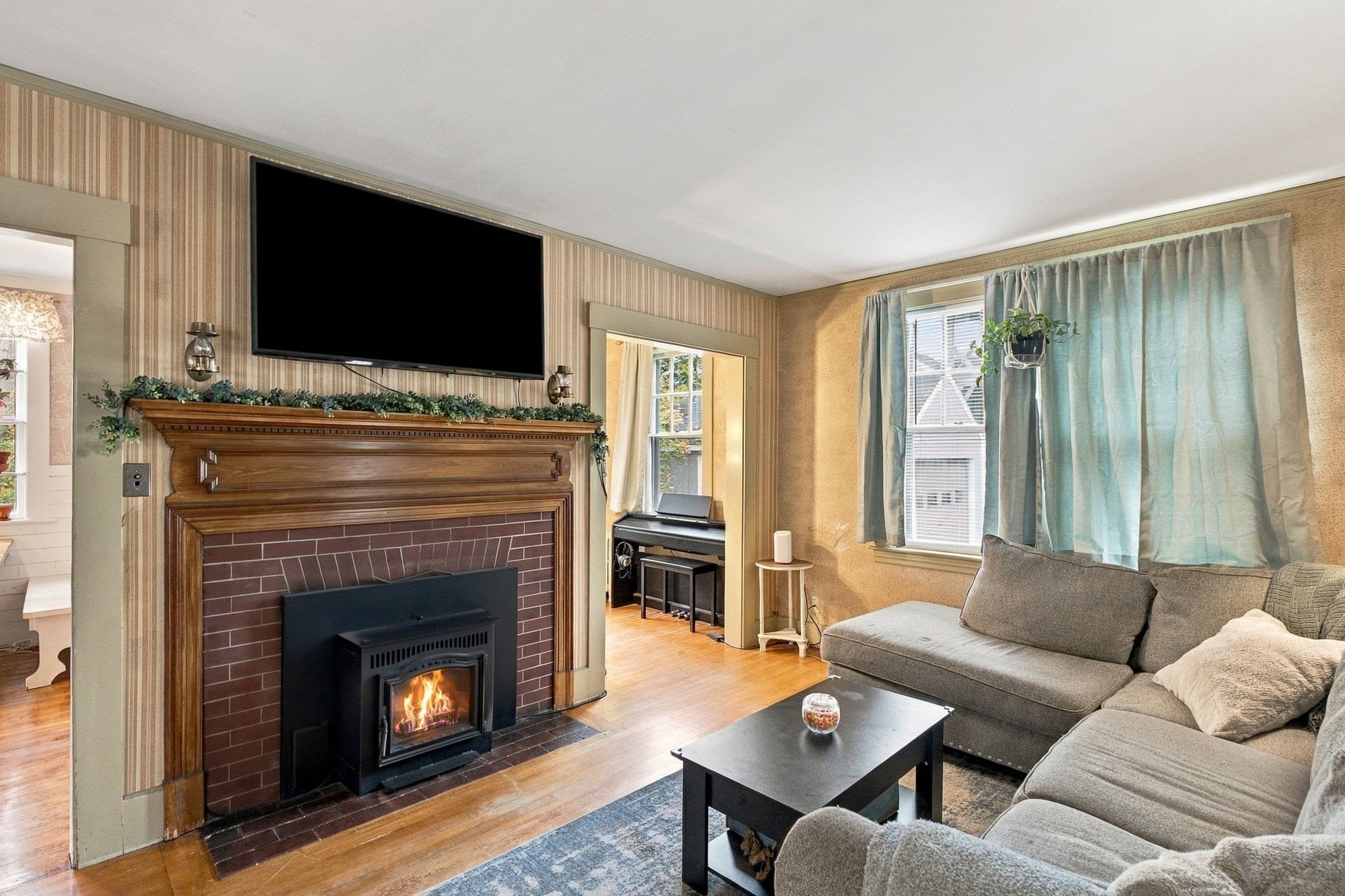 Single Family Residence at 59 Beech St., Winchendon MA 01475, photo 5 of 27