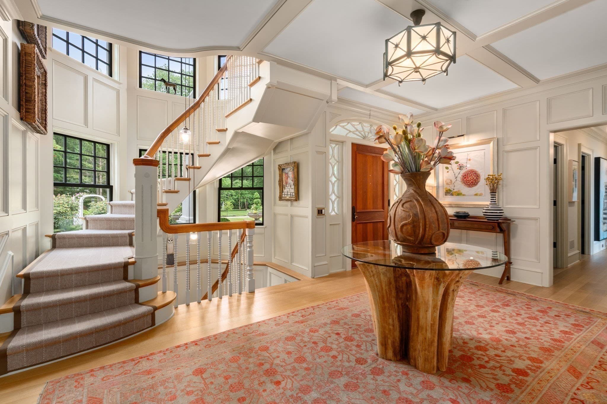 Single Family Residence at 145 Forest St, Sherborn MA 01770, photo 6 of 42