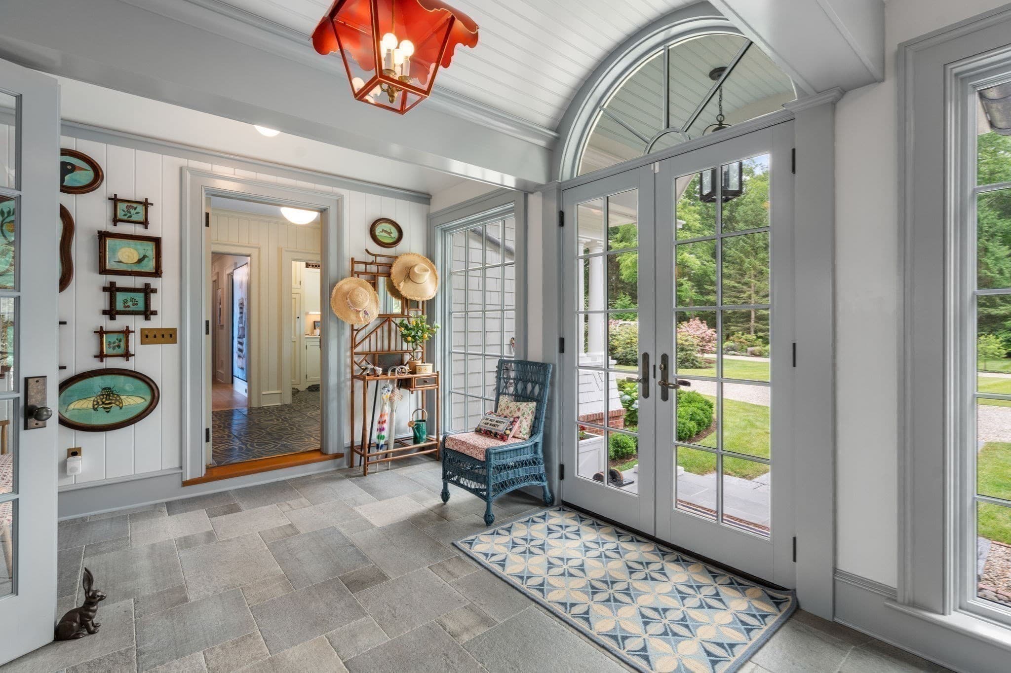 Single Family Residence at 145 Forest St, Sherborn MA 01770, photo 16 of 42