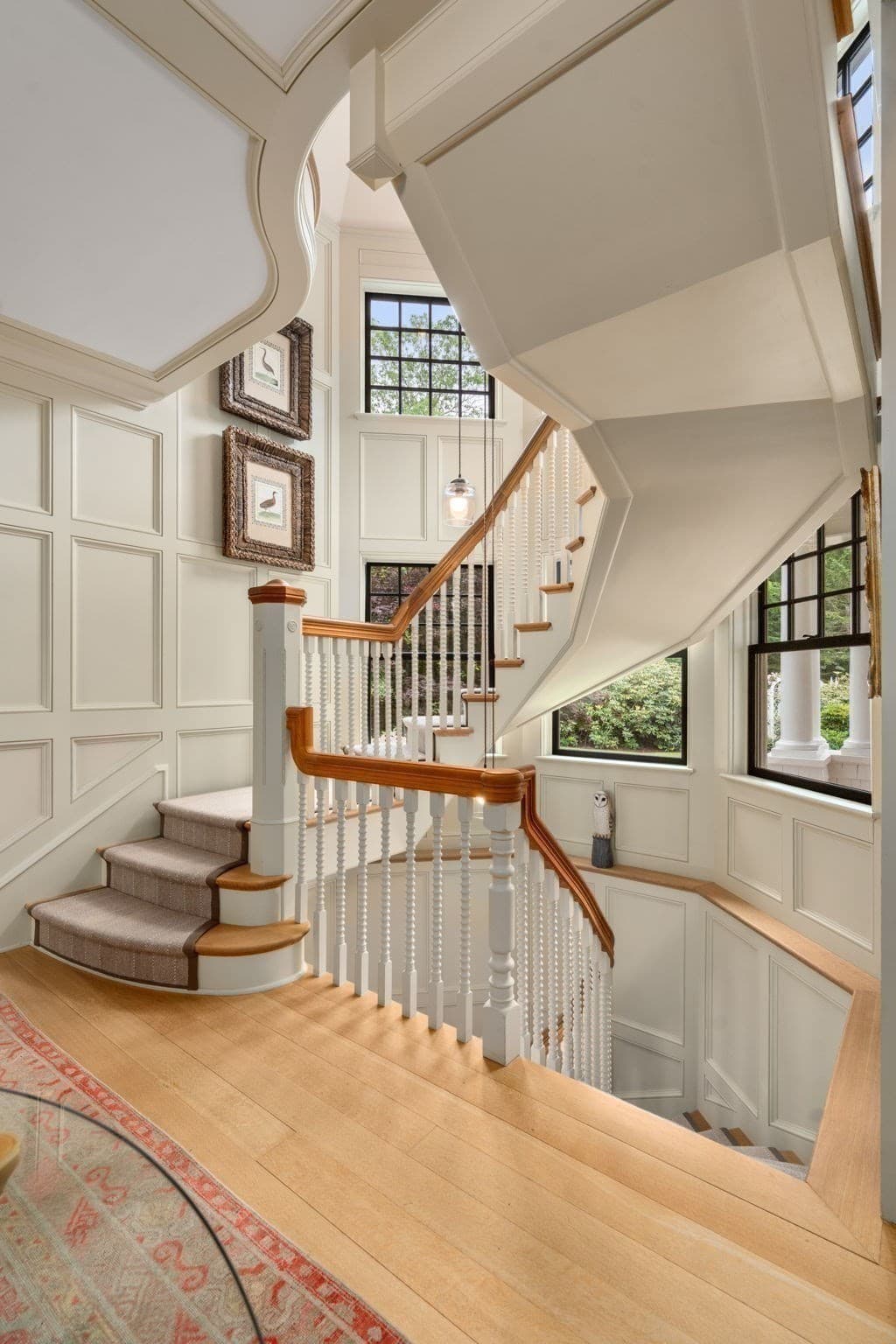 Single Family Residence at 145 Forest St, Sherborn MA 01770, photo 33 of 42