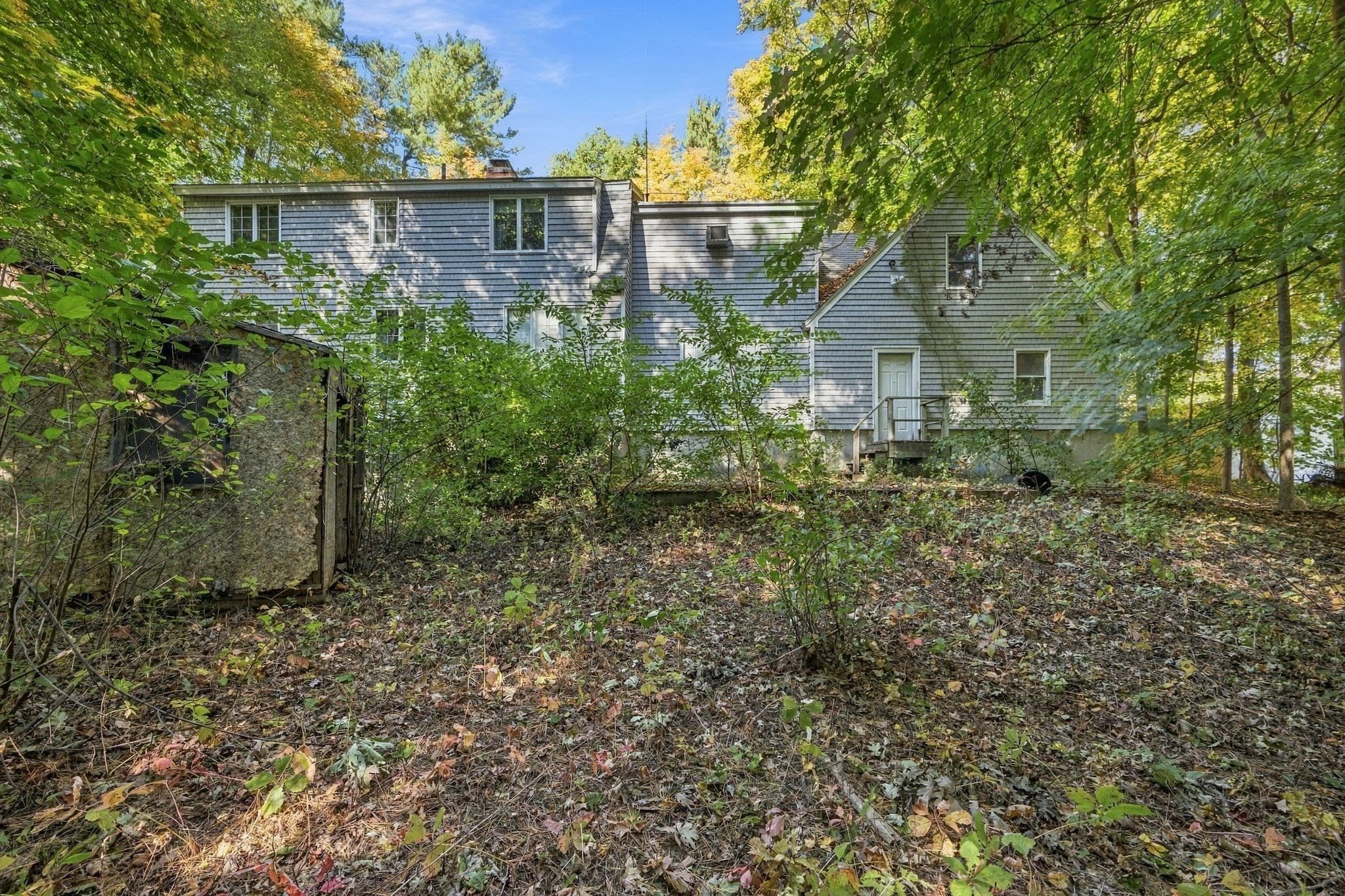 Single Family Residence at 604 Lowell Street, Peabody MA 01960, photo 3 of 14