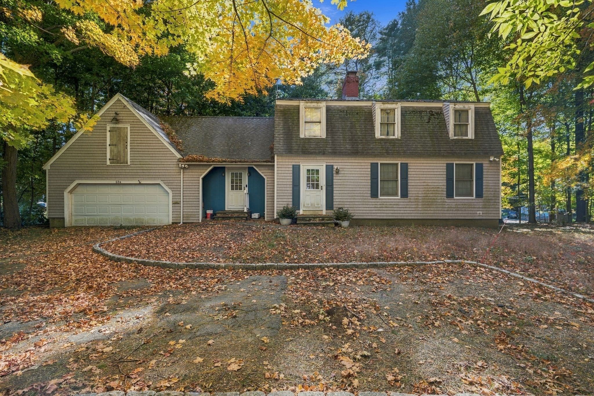 604 Lowell Street, Peabody MA 01960