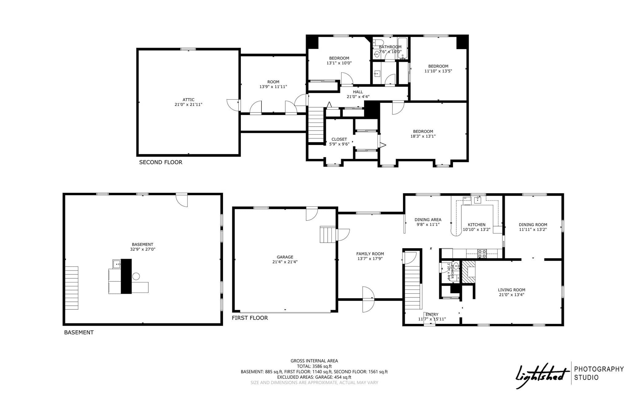 Single Family Residence at 604 Lowell Street, Peabody MA 01960, photo 14 of 14
