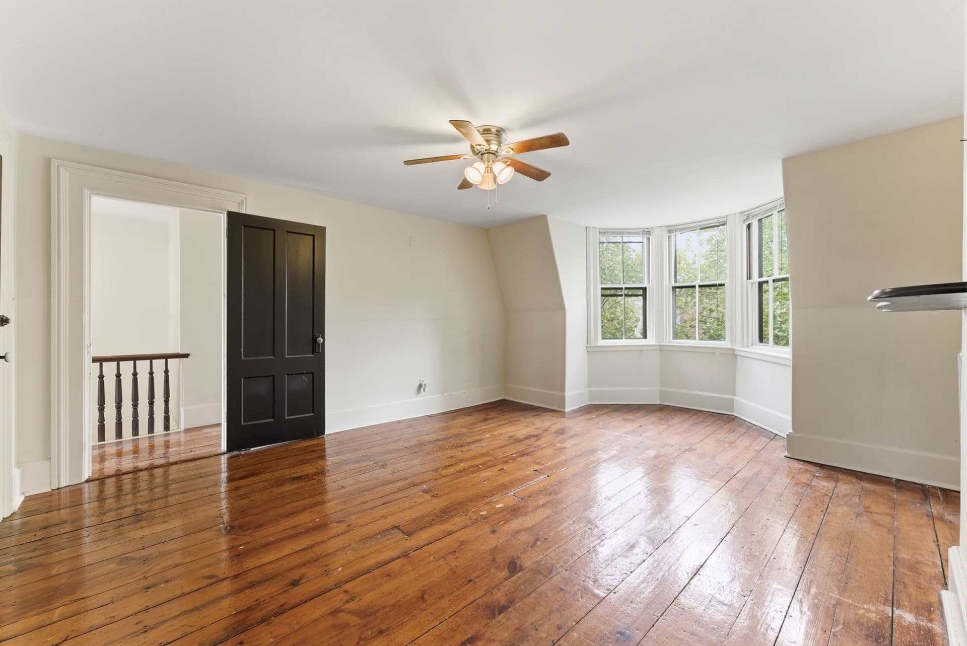 Attached (Townhouse/Rowhouse/Duplex) at 33 Mattoon St # 2, Springfield MA 01105, photo 30 of 42