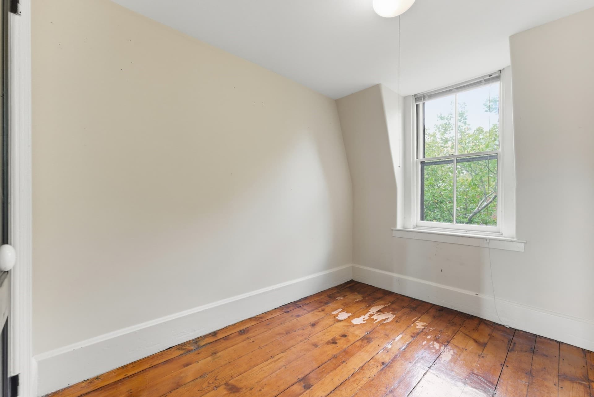 Attached (Townhouse/Rowhouse/Duplex) at 33 Mattoon St # 2, Springfield MA 01105, photo 33 of 42