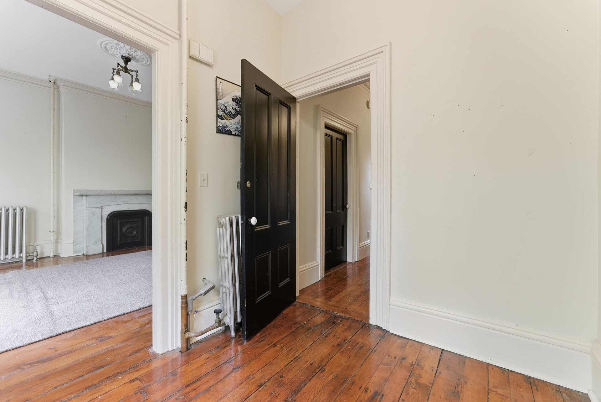 Attached (Townhouse/Rowhouse/Duplex) at 33 Mattoon St # 2, Springfield MA 01105, photo 14 of 42