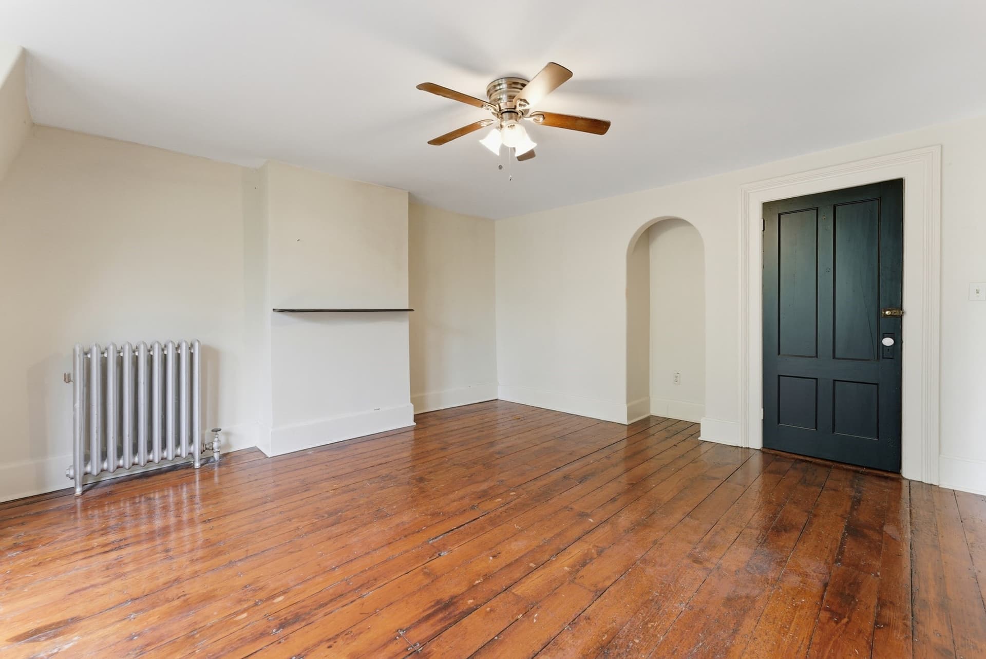 Attached (Townhouse/Rowhouse/Duplex) at 33 Mattoon St # 2, Springfield MA 01105, photo 31 of 42