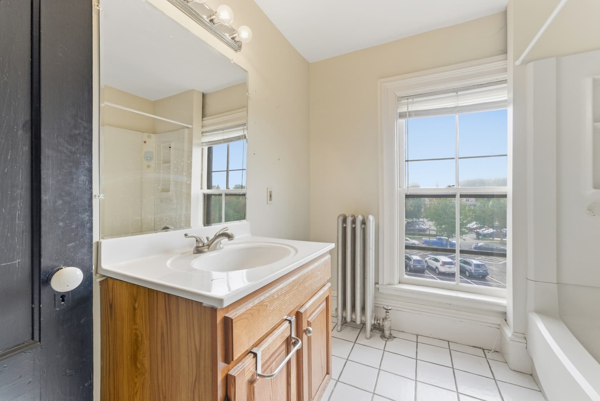 Attached (Townhouse/Rowhouse/Duplex) at 33 Mattoon St # 2, Springfield MA 01105, photo 21 of 42