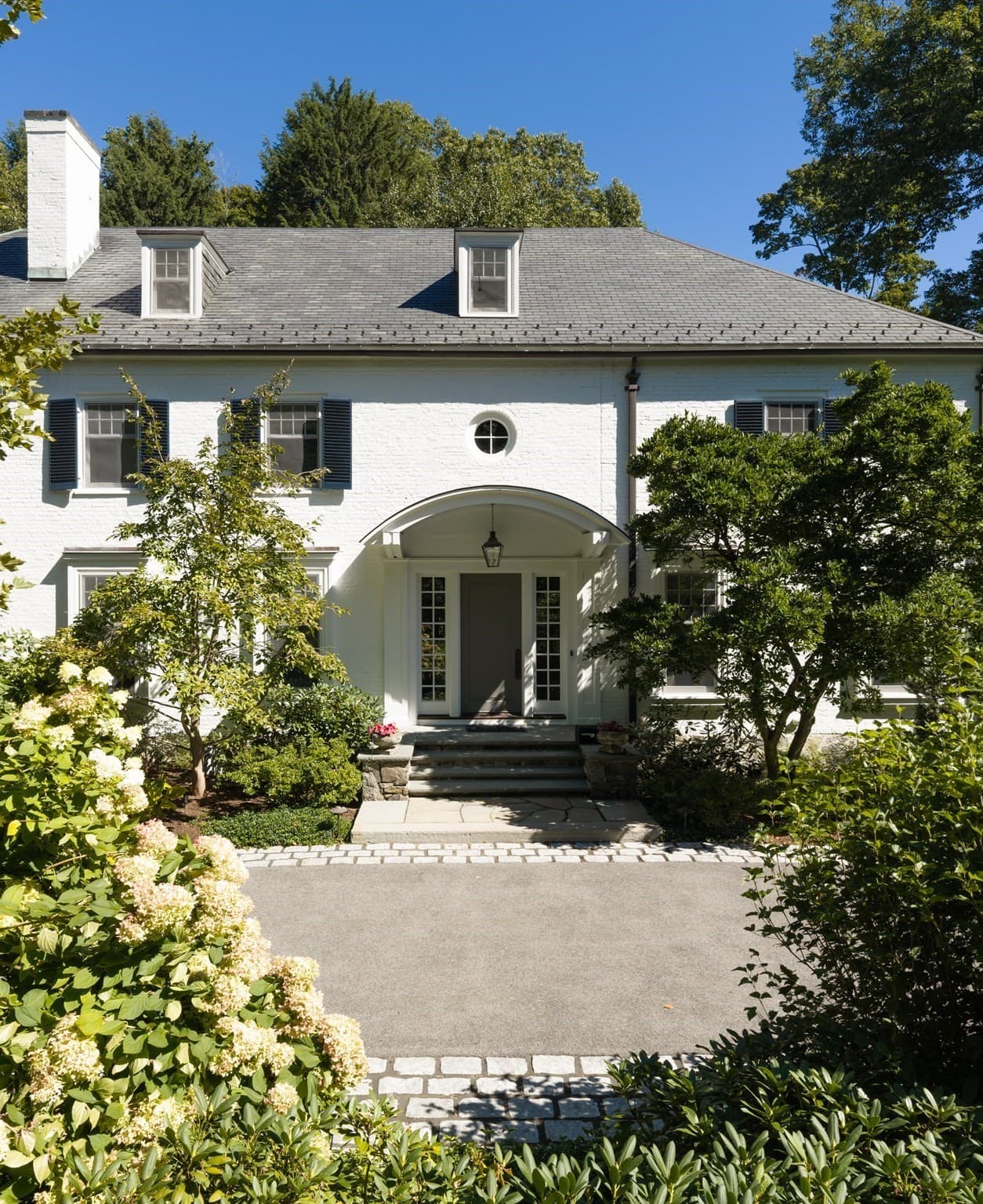 Single Family Residence at 54 Sargent Road, Brookline MA 02445, photo 2 of 41
