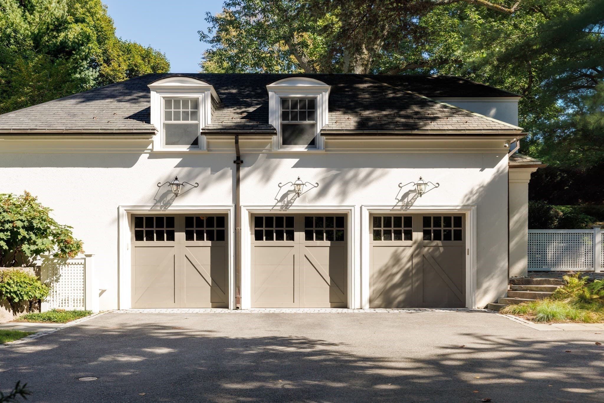 Single Family Residence at 54 Sargent Road, Brookline MA 02445, photo 32 of 41