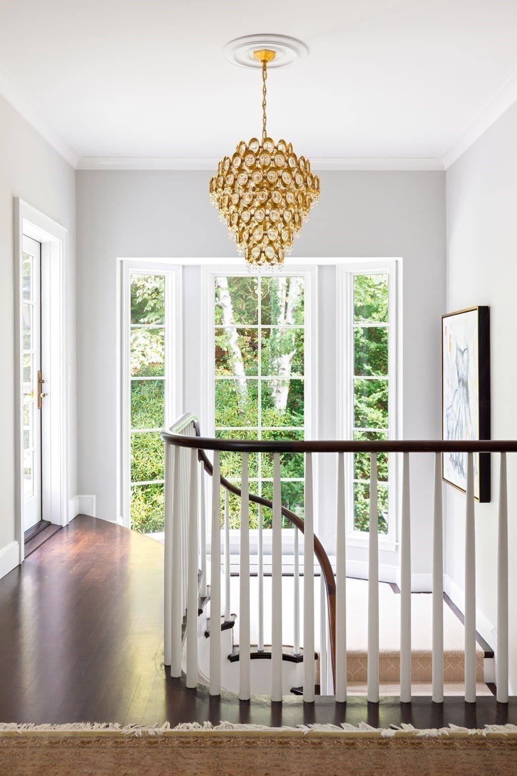 Single Family Residence at 54 Sargent Road, Brookline MA 02445, photo 19 of 41