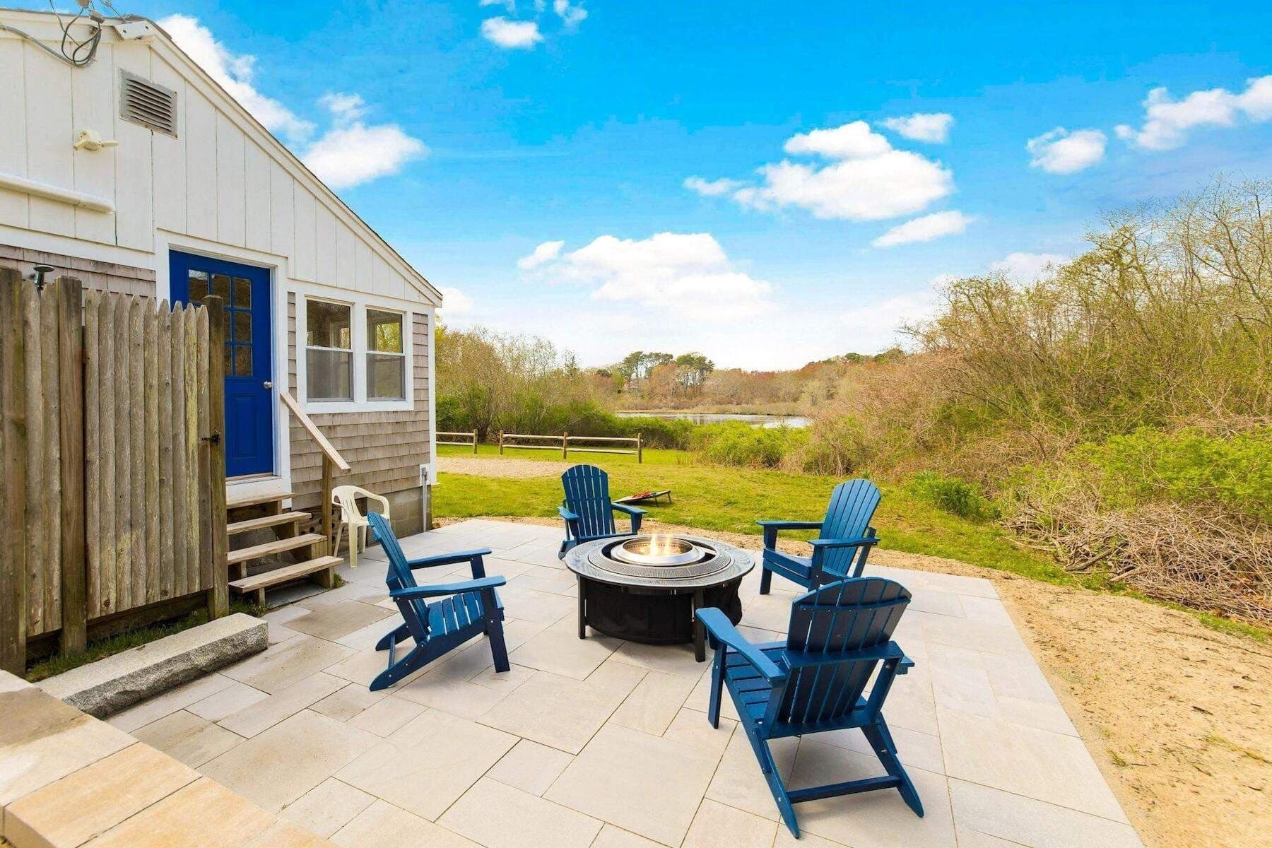 Single Family Residence at 20 Cedar Swamp Lane, Chatham MA 02633, photo 2 of 12