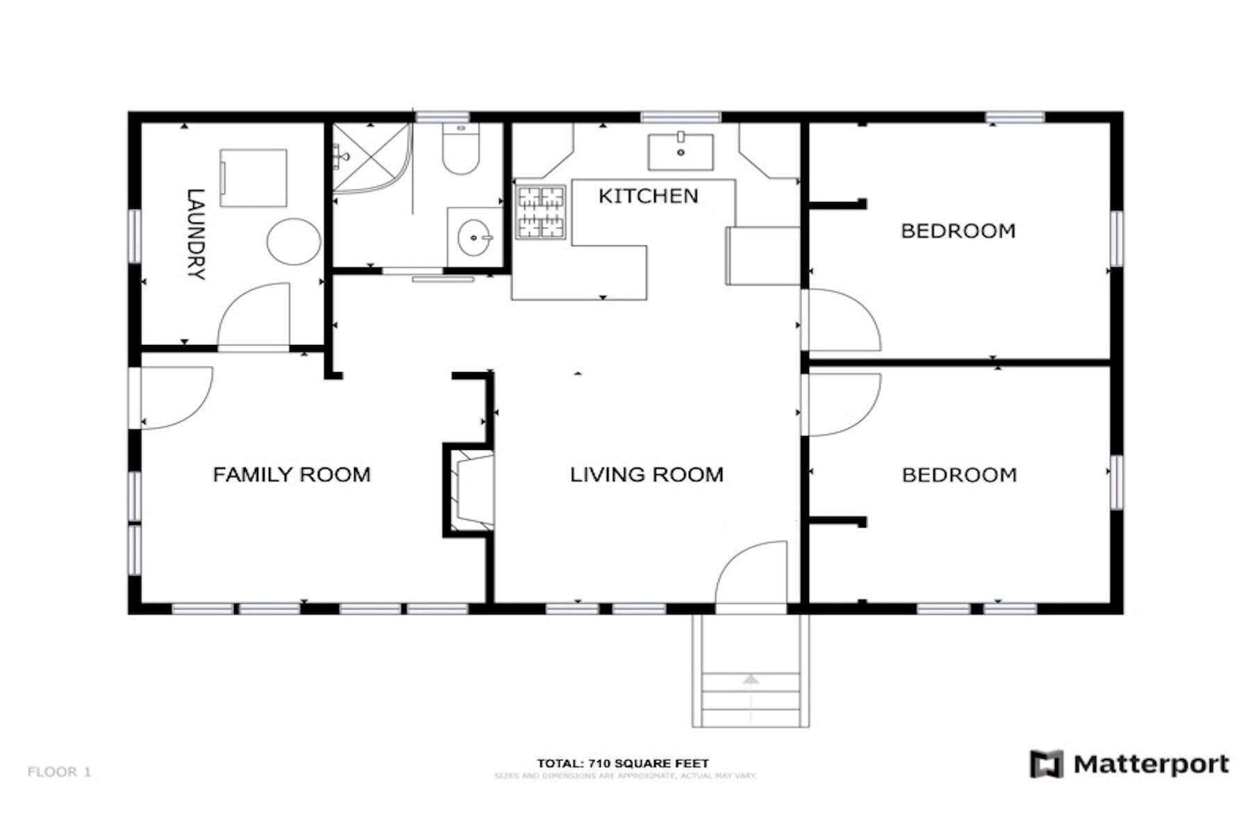 Single Family Residence at 20 Cedar Swamp Lane, Chatham MA 02633, photo 12 of 12