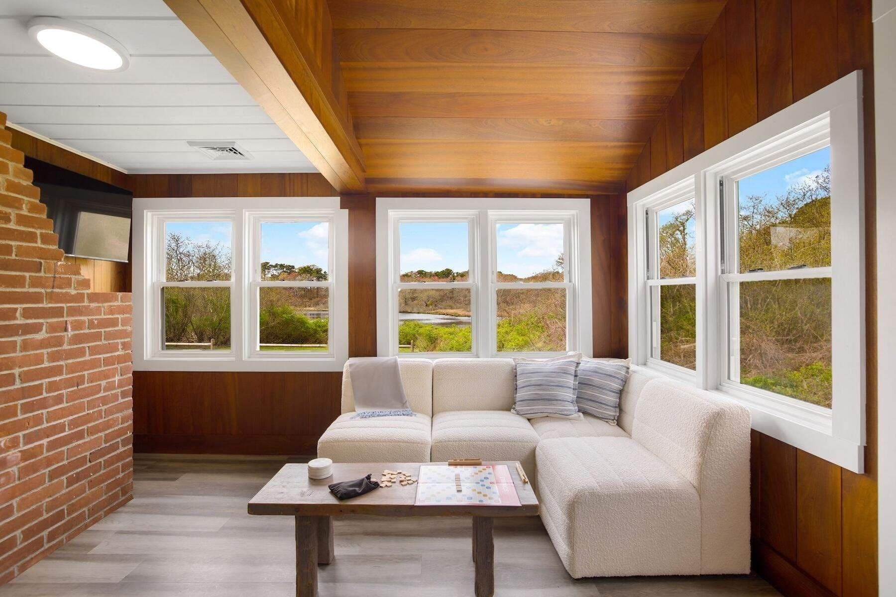 Single Family Residence at 20 Cedar Swamp Lane, Chatham MA 02633, photo 9 of 12