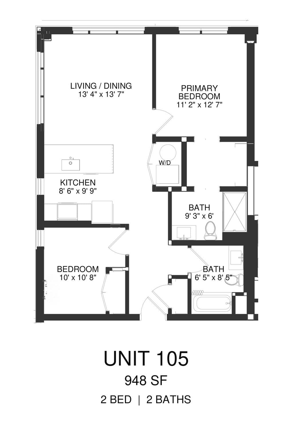 Condominium at 130 Lizotte # 105, Marlborough MA 01752, photo 2 of 9