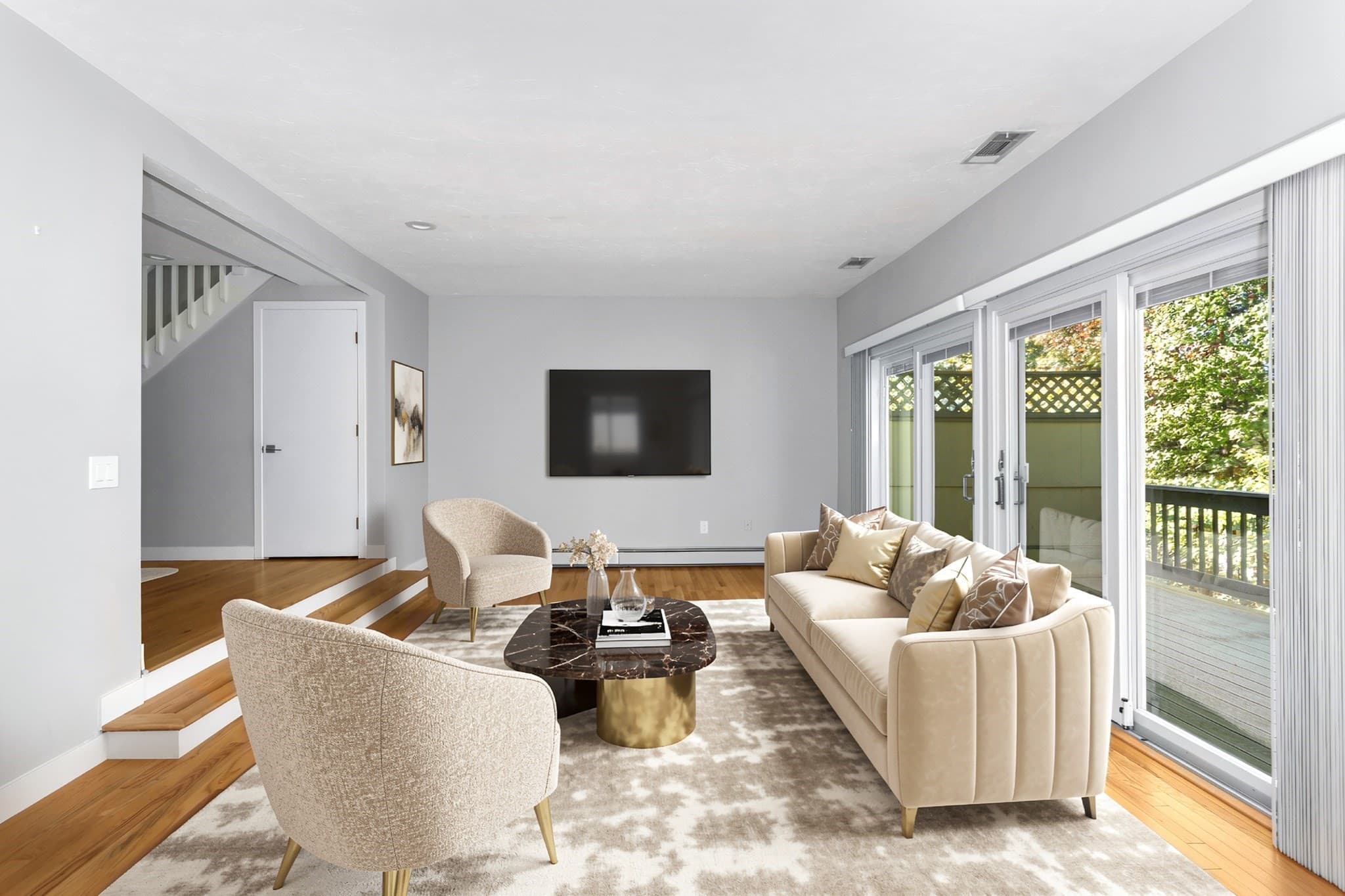 Condominium at 10 Magnolia Dr # 10, Franklin MA 02038, photo 12 of 42