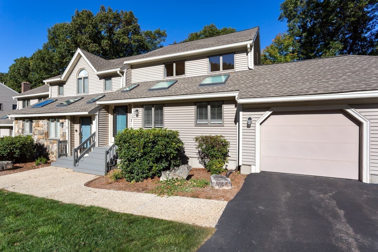 Condominium at 10 Magnolia Dr # 10, Franklin MA 02038, photo 36 of 42