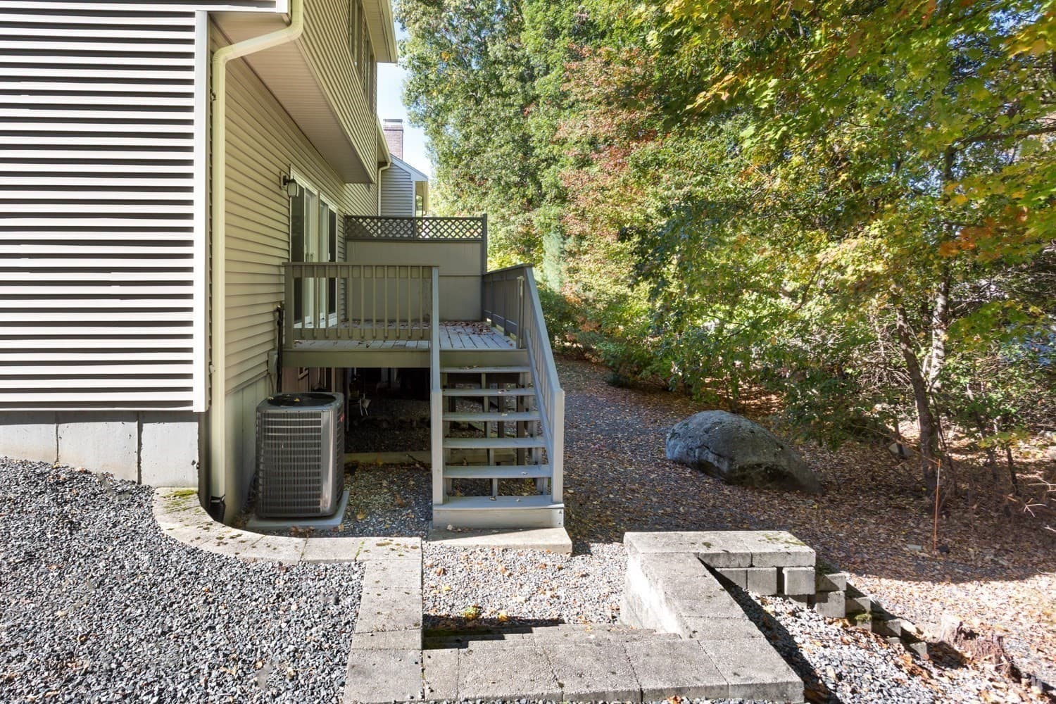 Condominium at 10 Magnolia Dr # 10, Franklin MA 02038, photo 35 of 42