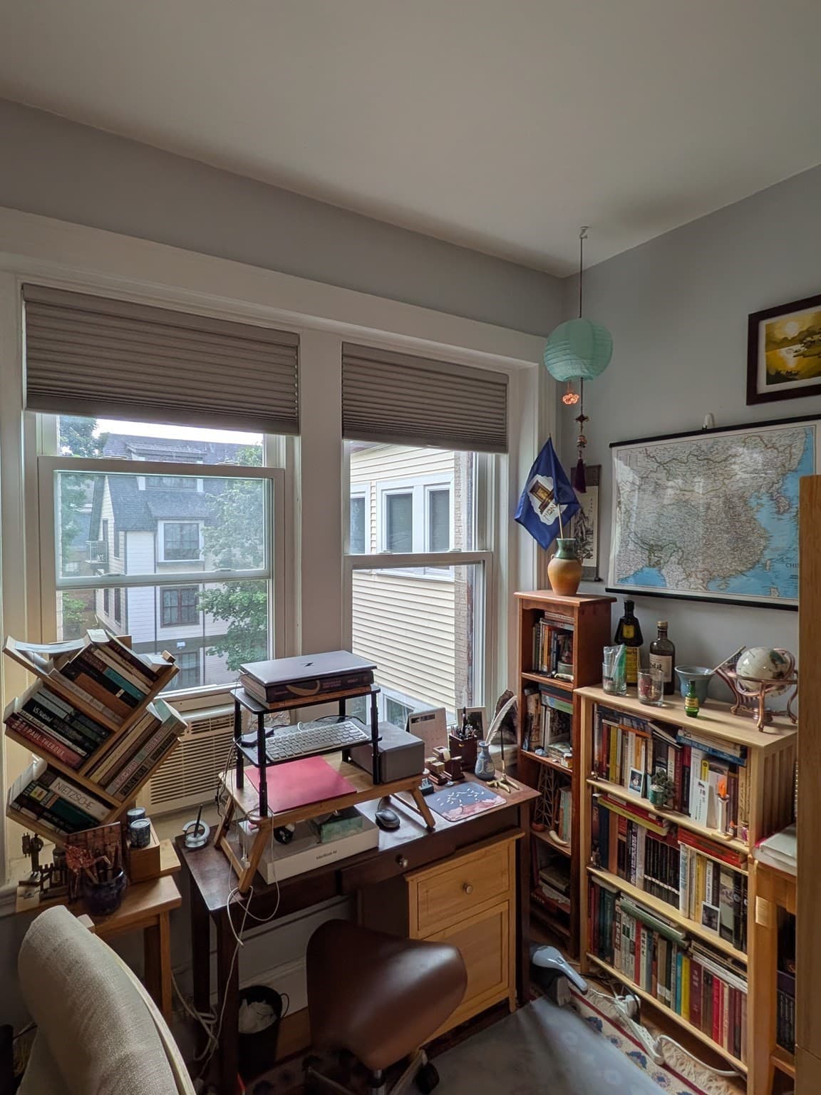 Condominium at 5 Fuller St # 6, Brookline MA 02446, photo 3 of 9