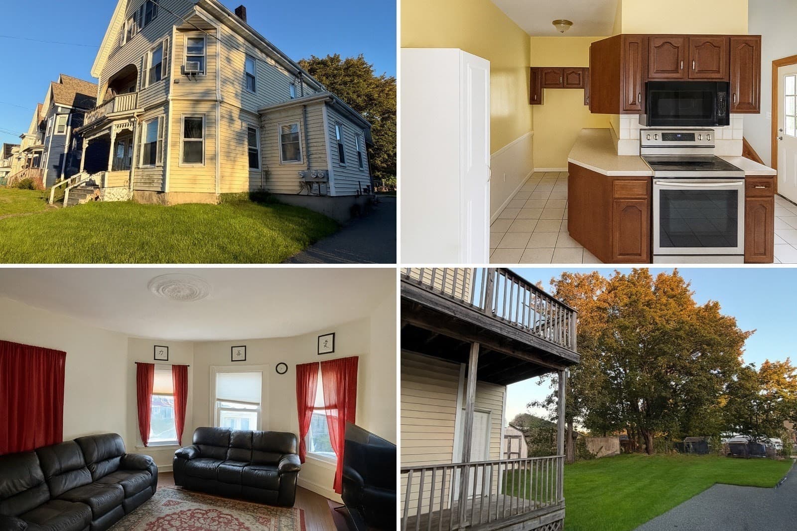 250 Market Street, Brockton MA 02301