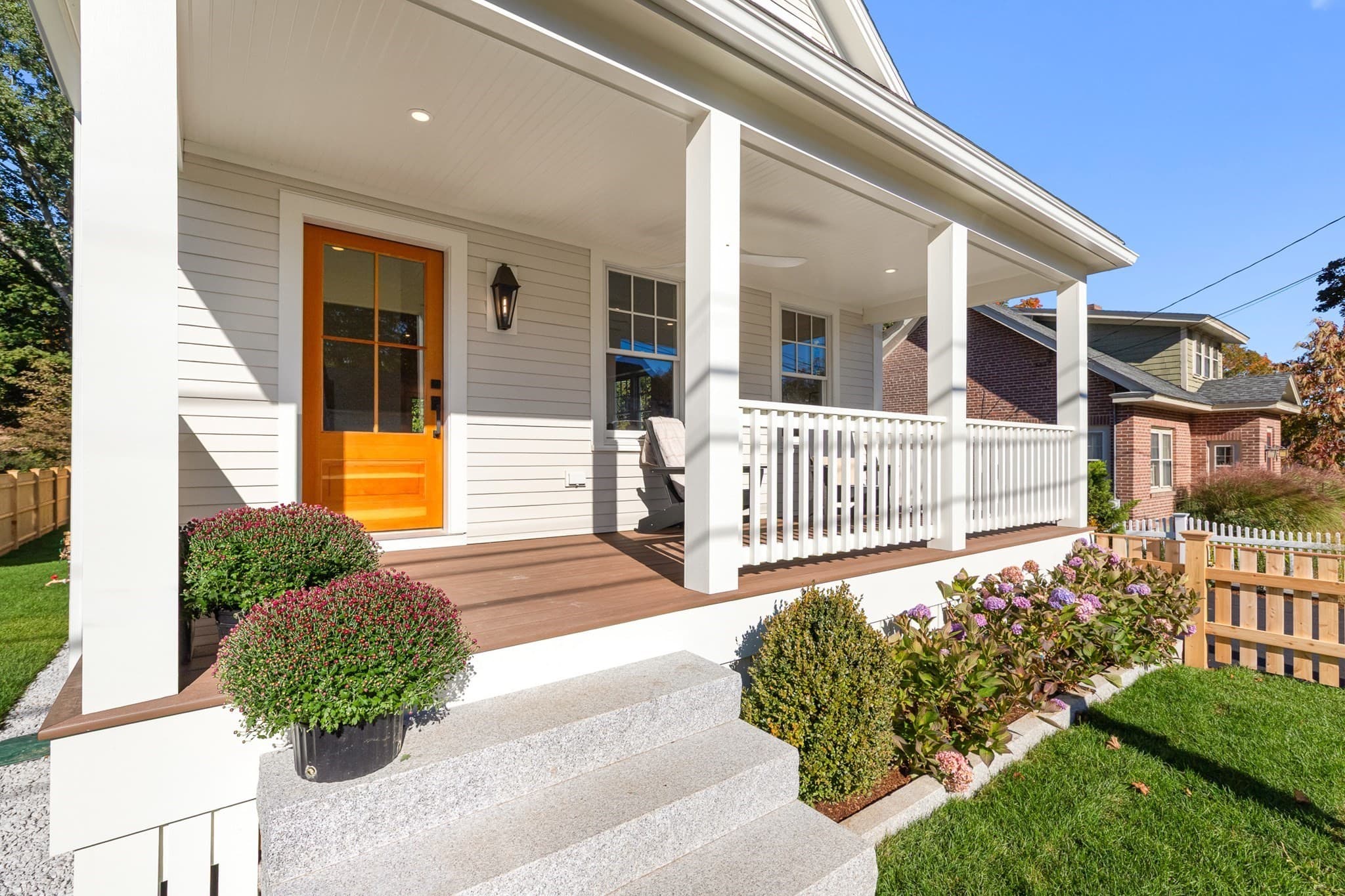 Single Family Residence at 14 Highland Ave, Newburyport MA 01950, photo 2 of 34