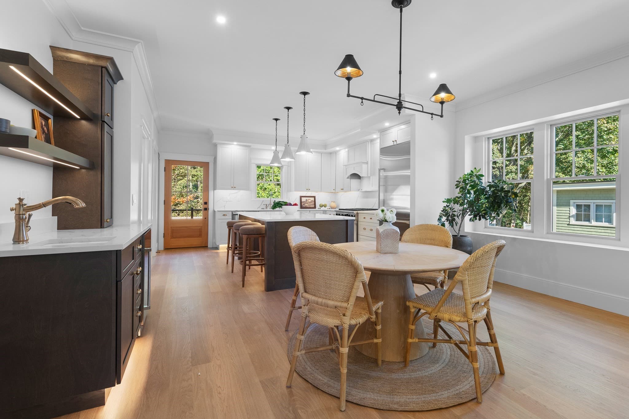 Single Family Residence at 14 Highland Ave, Newburyport MA 01950, photo 17 of 34