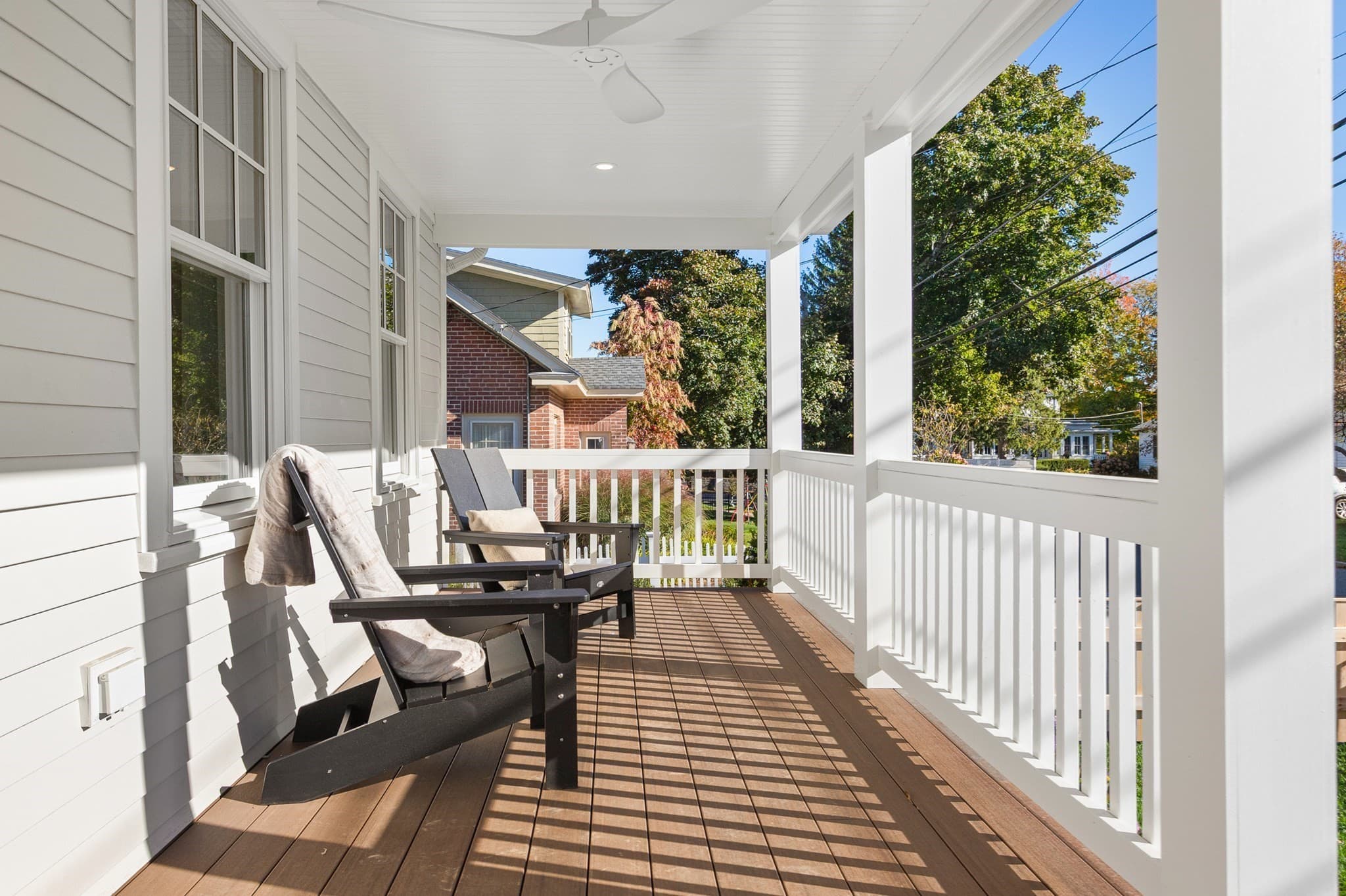 Single Family Residence at 14 Highland Ave, Newburyport MA 01950, photo 3 of 34