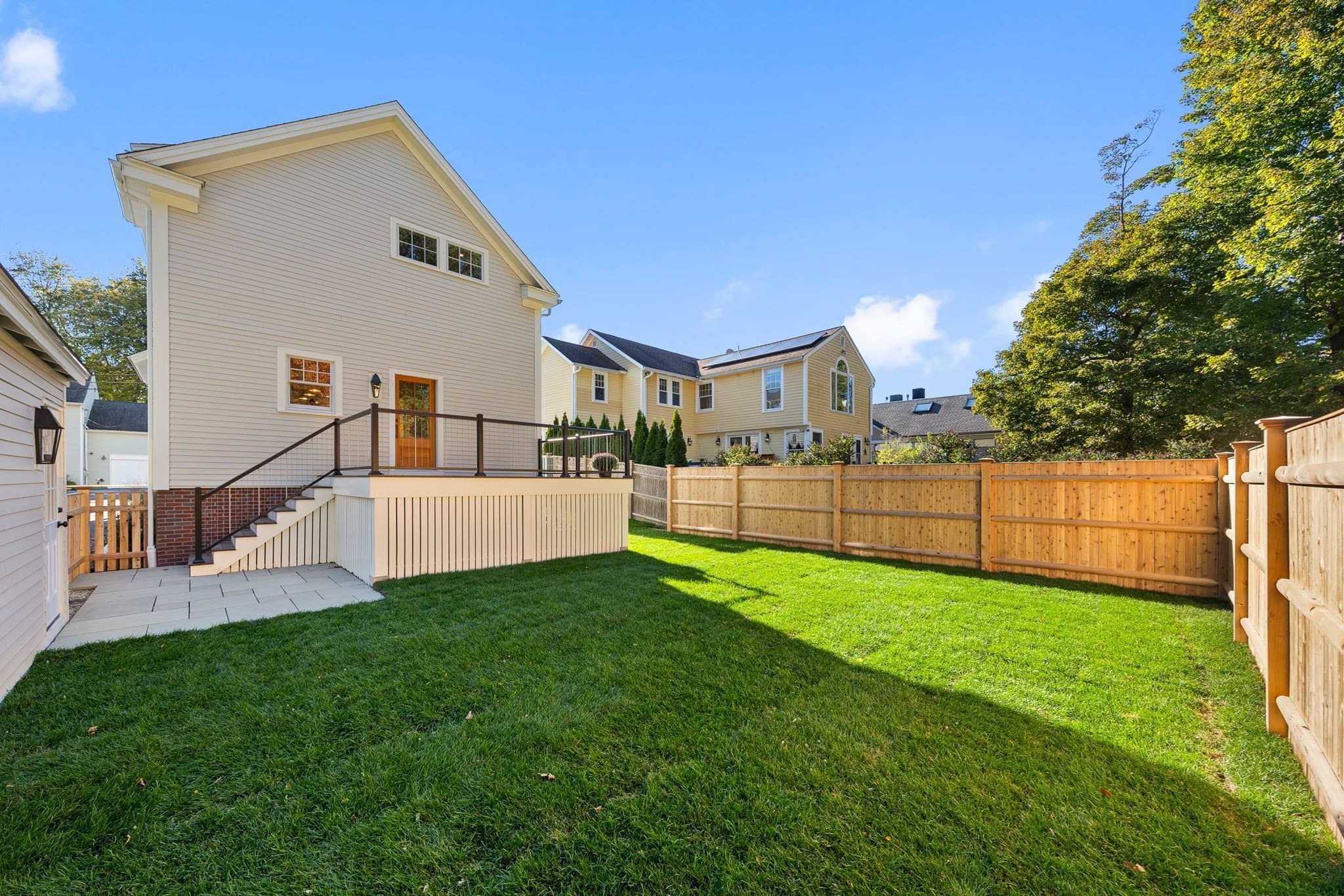 Single Family Residence at 14 Highland Ave, Newburyport MA 01950, photo 28 of 34