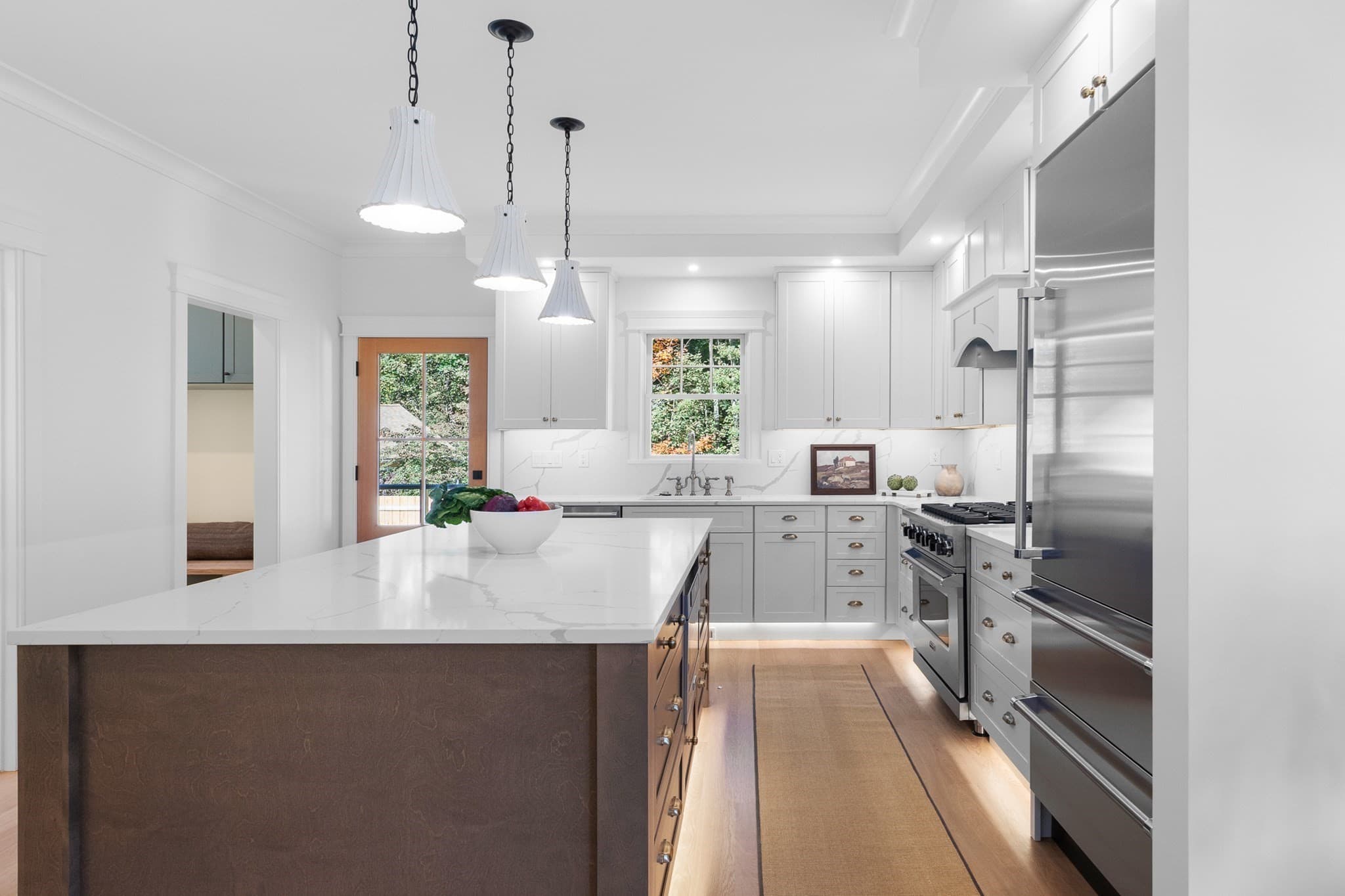 Single Family Residence at 14 Highland Ave, Newburyport MA 01950, photo 8 of 34