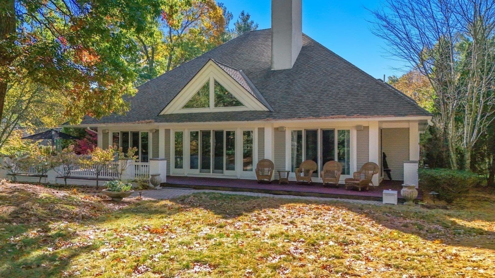Single Family Residence at 8 Hawk Hill Ln, Ipswich MA 01938, photo 35 of 41