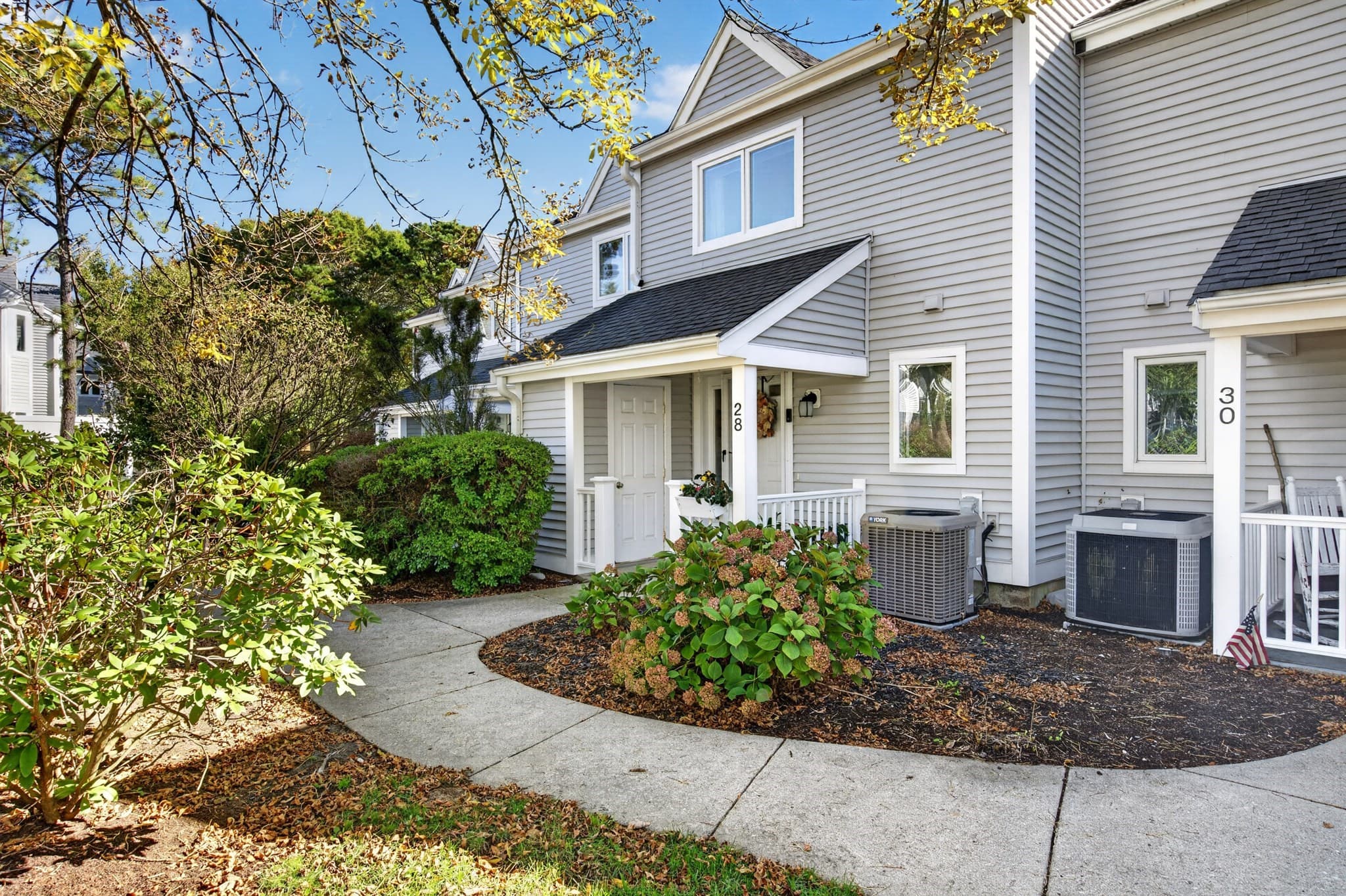 Condominium at 28 Westcliff Dr # 28, Plymouth MA 02360, photo 26 of 30