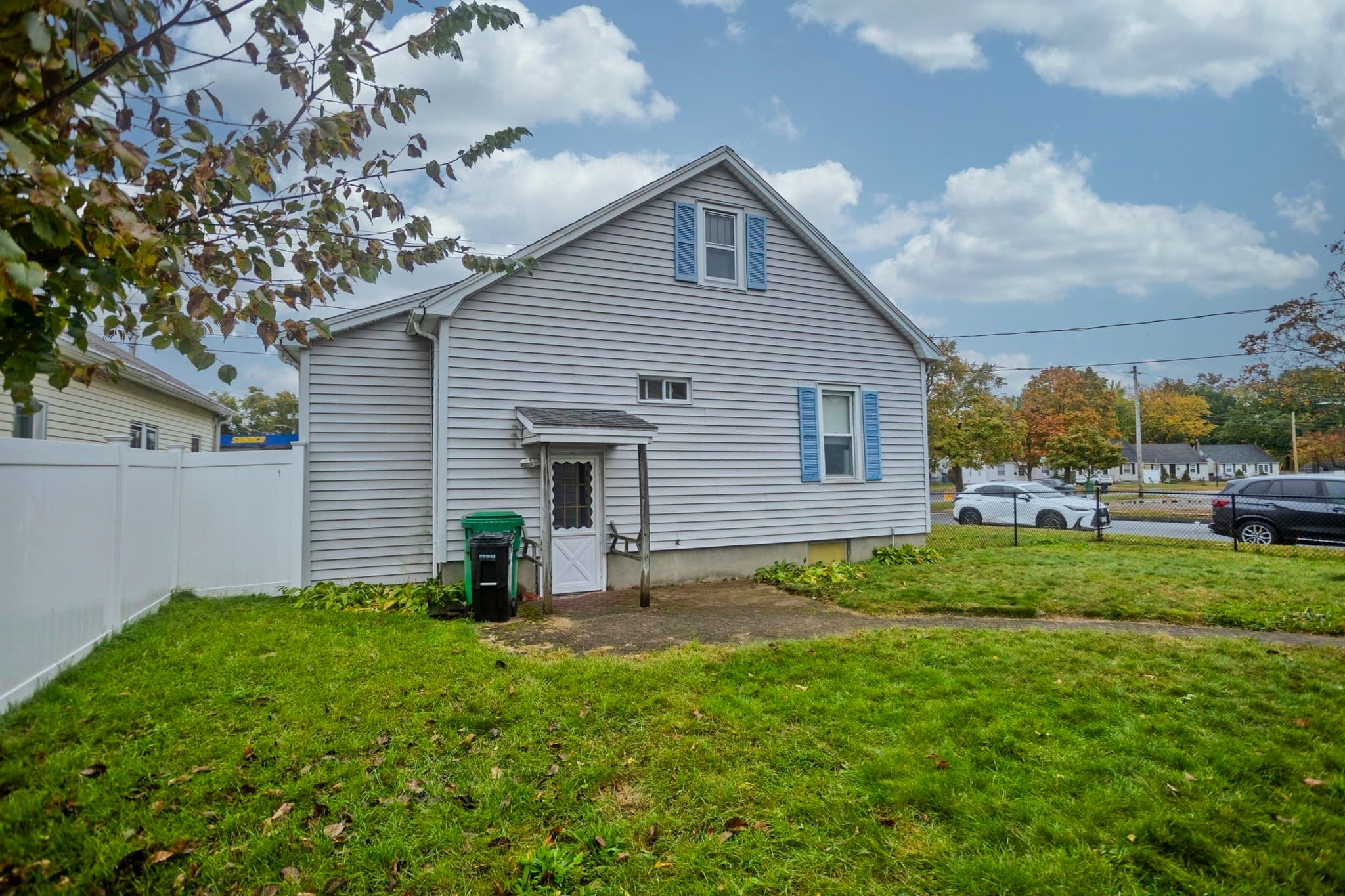 Single Family Residence at 314 Carew St, Chicopee MA 01020, photo 34 of 38