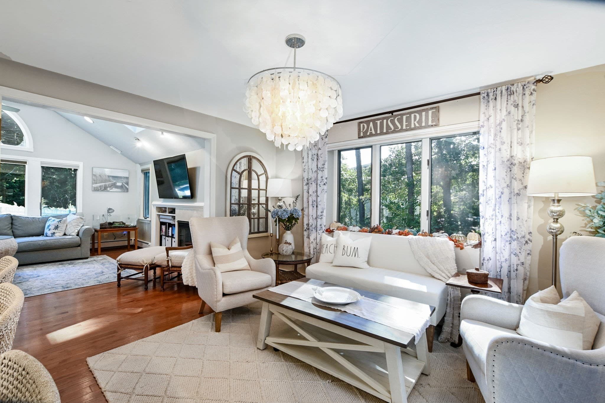 Single Family Residence at 14 Bayshore Dr, Mashpee MA 02649, photo 12 of 41