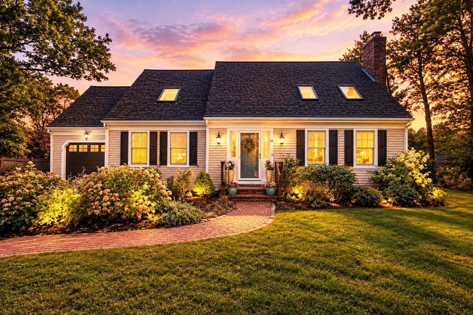 14 Bayshore Dr, Mashpee MA 02649