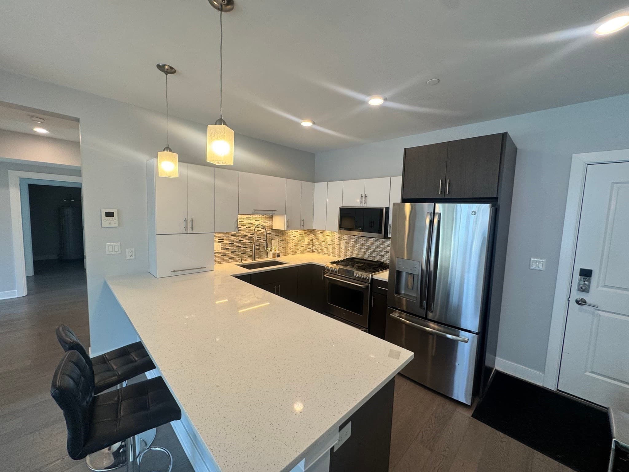 Condominium at 18 Cliveden St # 505, Quincy MA 02169, photo 6 of 22