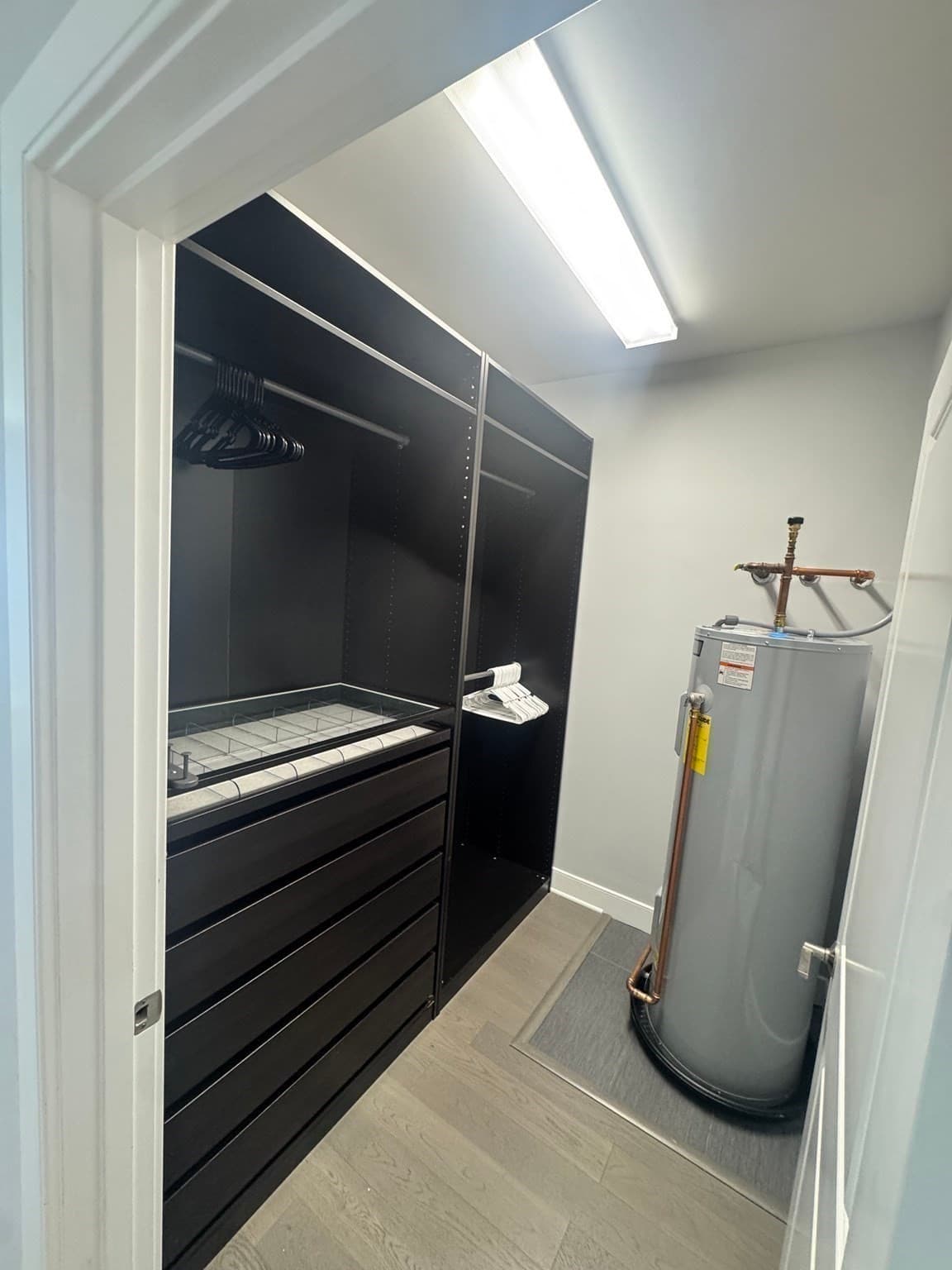 Condominium at 18 Cliveden St # 505, Quincy MA 02169, photo 17 of 22