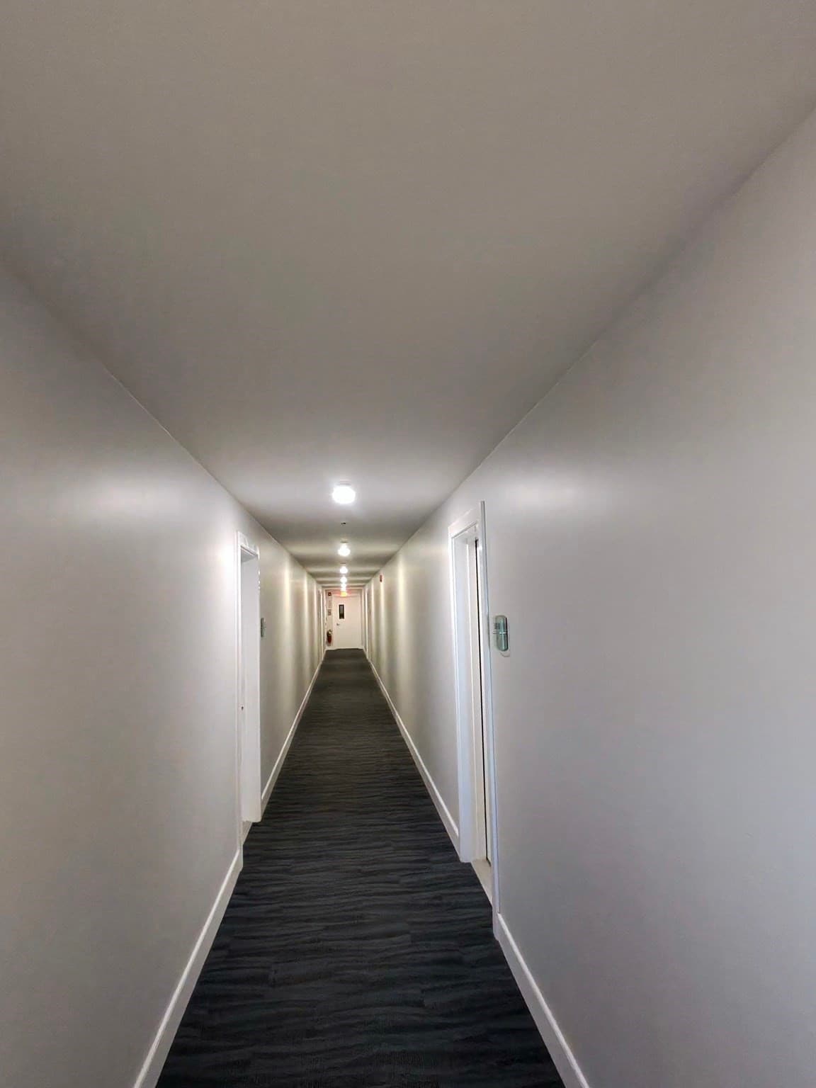 Condominium at 18 Cliveden St # 505, Quincy MA 02169, photo 5 of 22