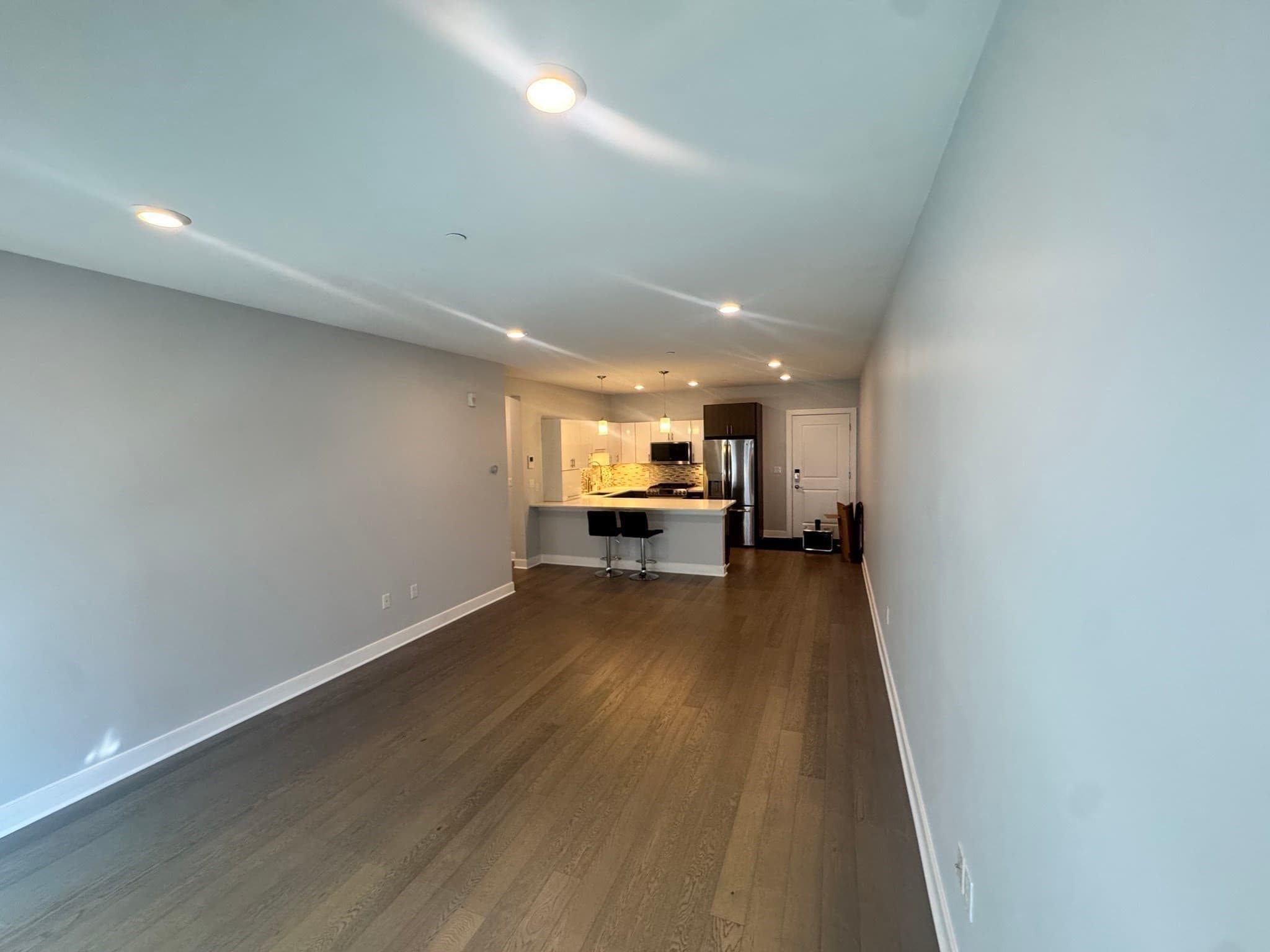Condominium at 18 Cliveden St # 505, Quincy MA 02169, photo 9 of 22