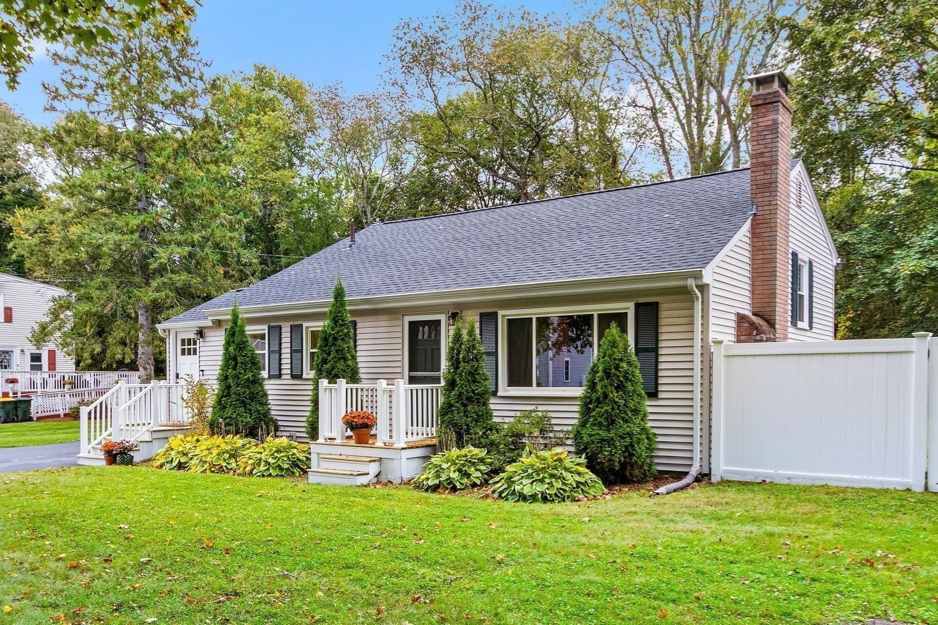 71 Conlyn Avenue, Franklin MA 02038
