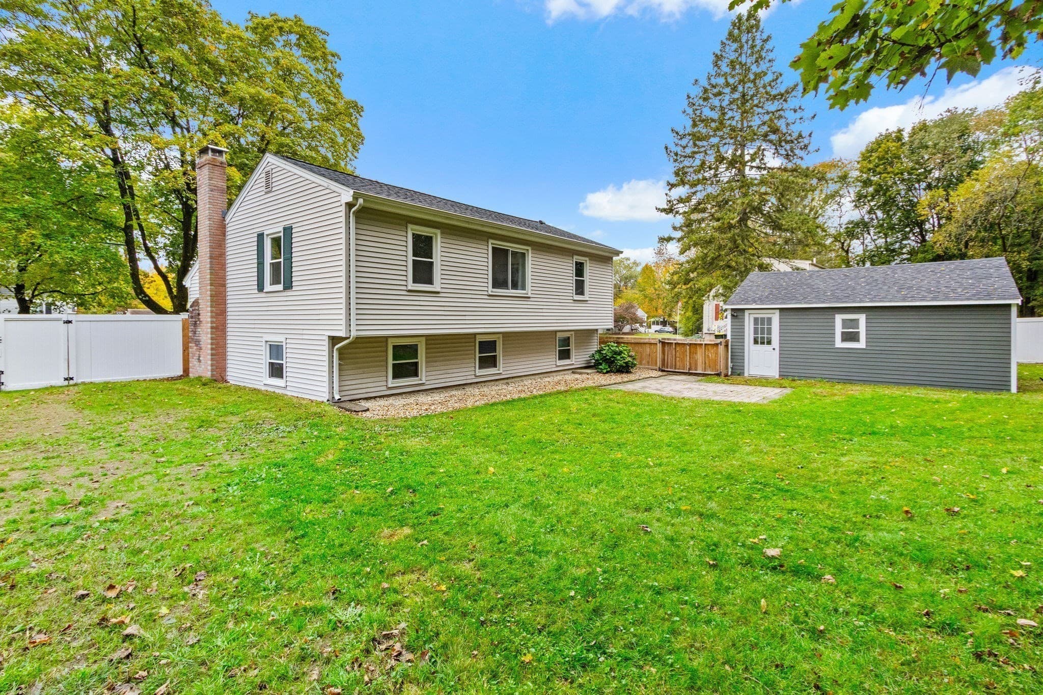 71 Conlyn Avenue, Franklin MA 02038