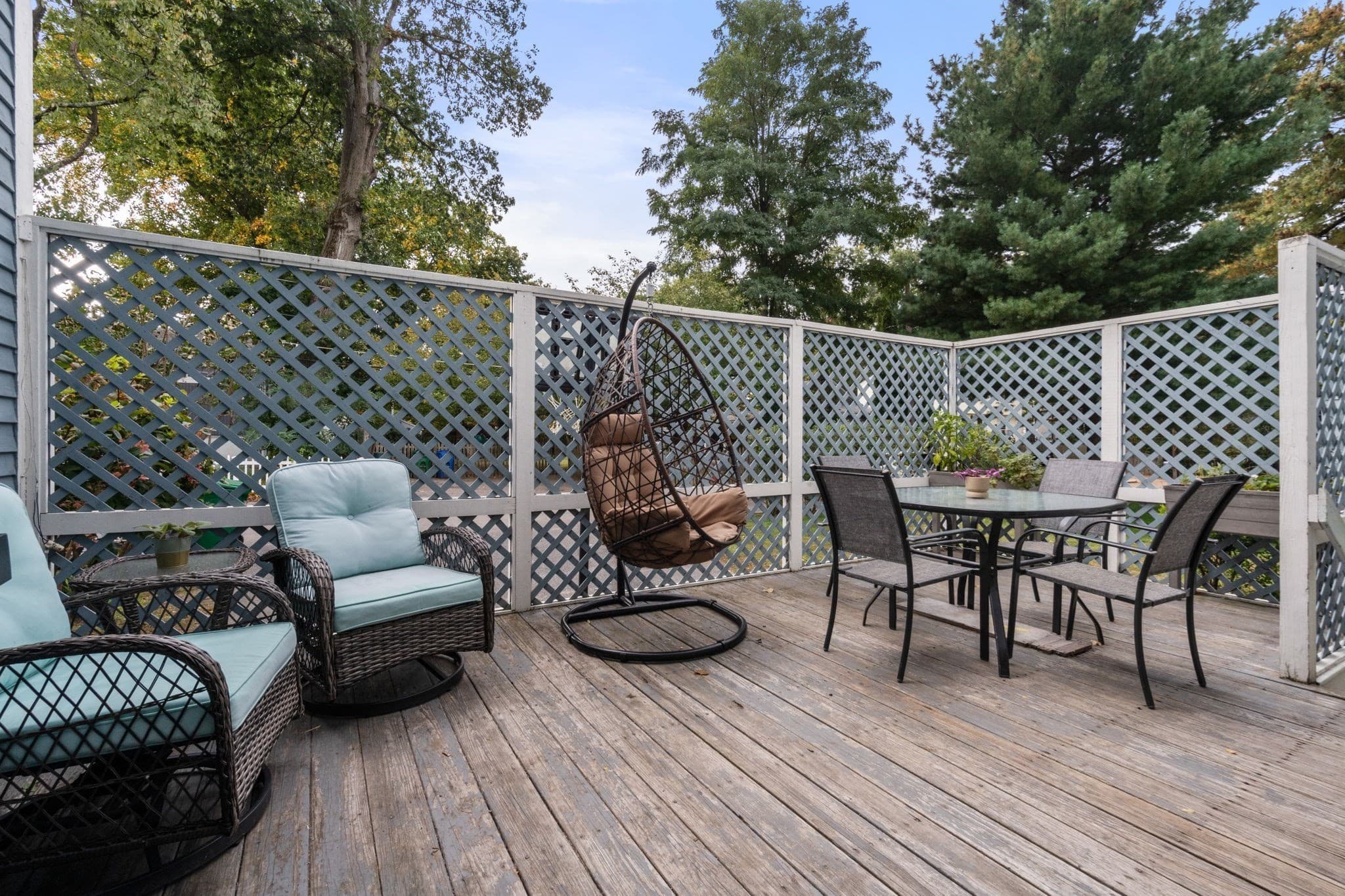 Single Family Residence at 65 Bernard St, Newton MA 02461, photo 23 of 31