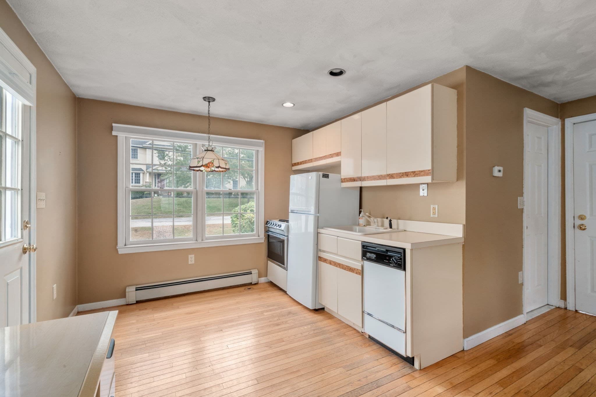 Single Family Residence at 65 Bernard St, Newton MA 02461, photo 13 of 31